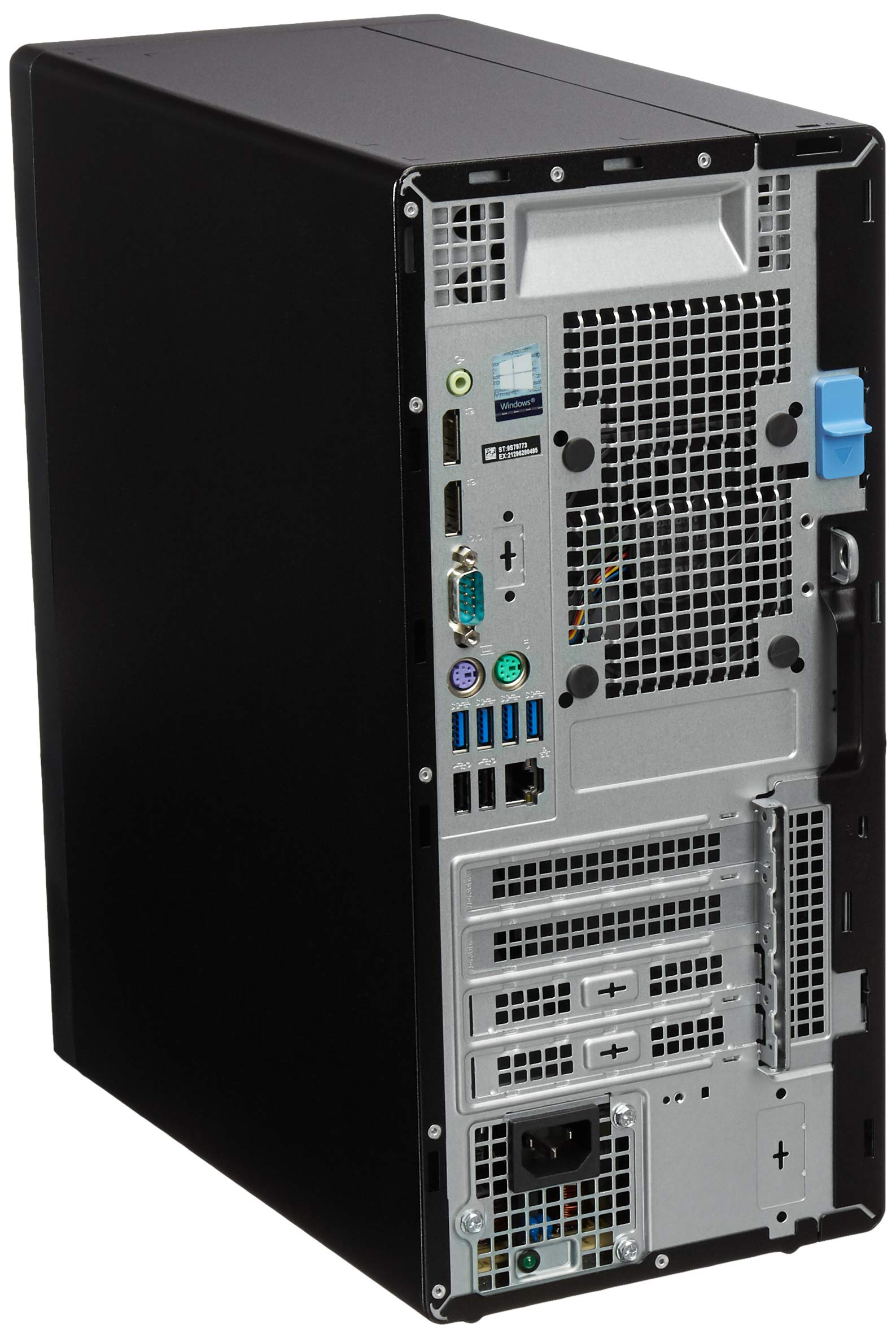 Amazon.com: Dell OptiPlex 7000 7080 Desktop Computer - Intel Core