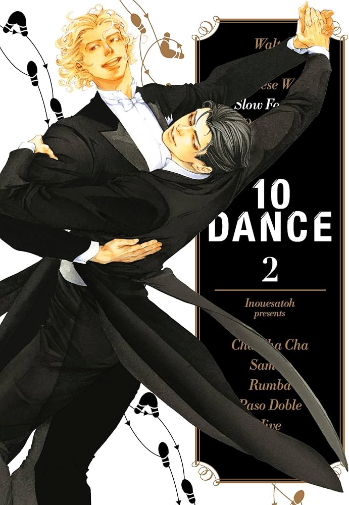 Amazon | 10 DANCE 2 | Inouesatoh | Shojo (Girls)