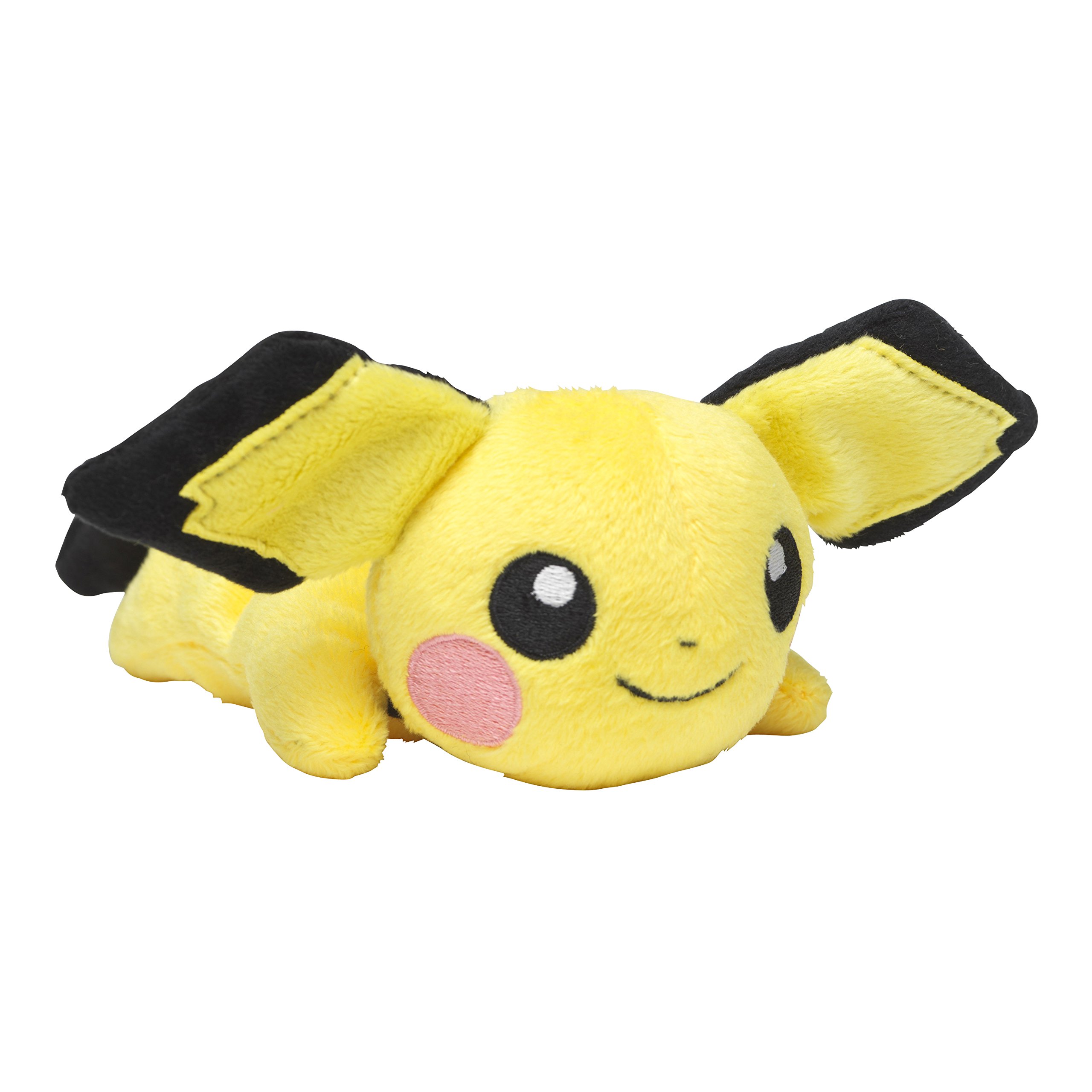 Amazon.co.jp: ポケモンセンターオリジナル くったりぬいぐるみ