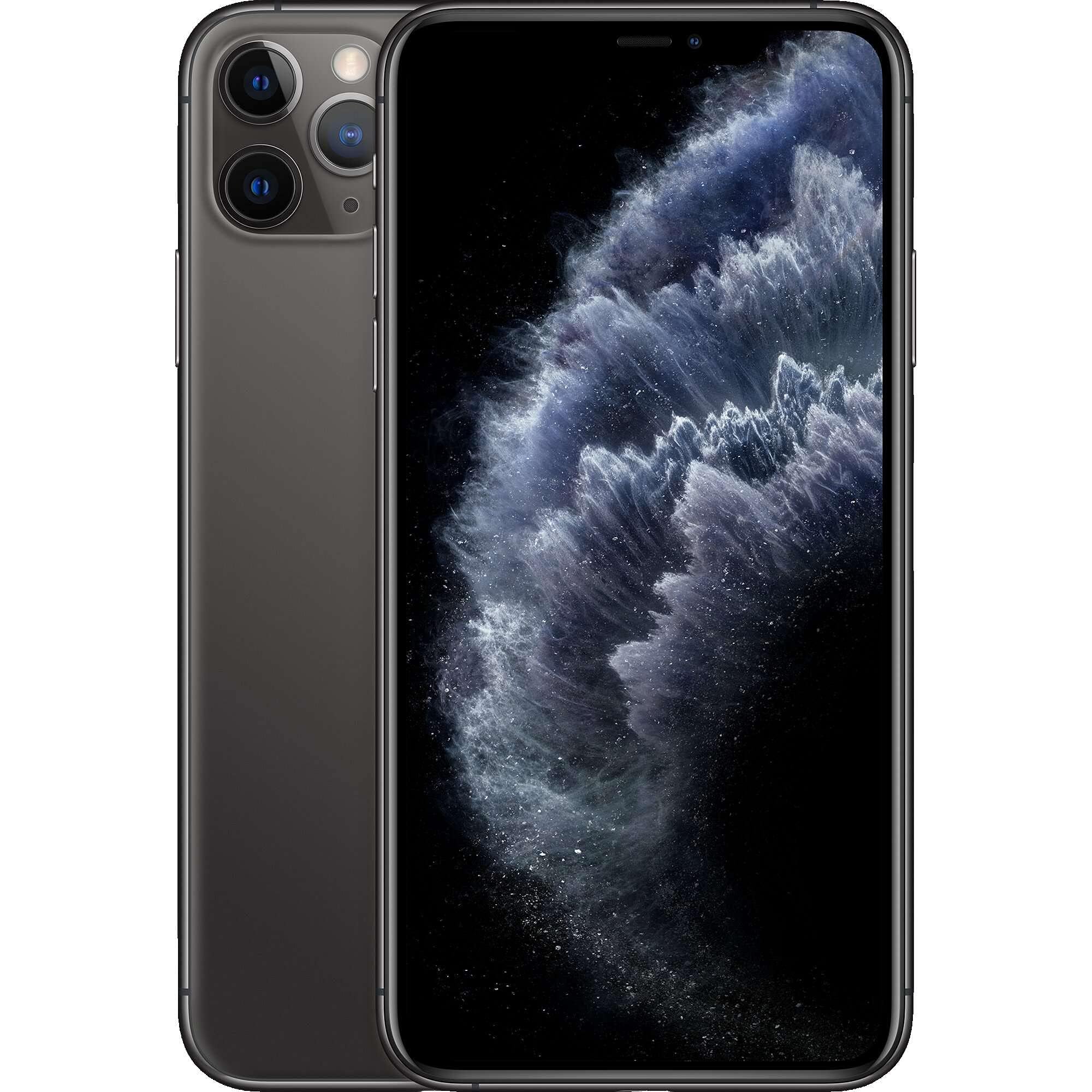 Amazon.com: Apple iPhone 11 Pro, US Version, 64GB, Space Gray