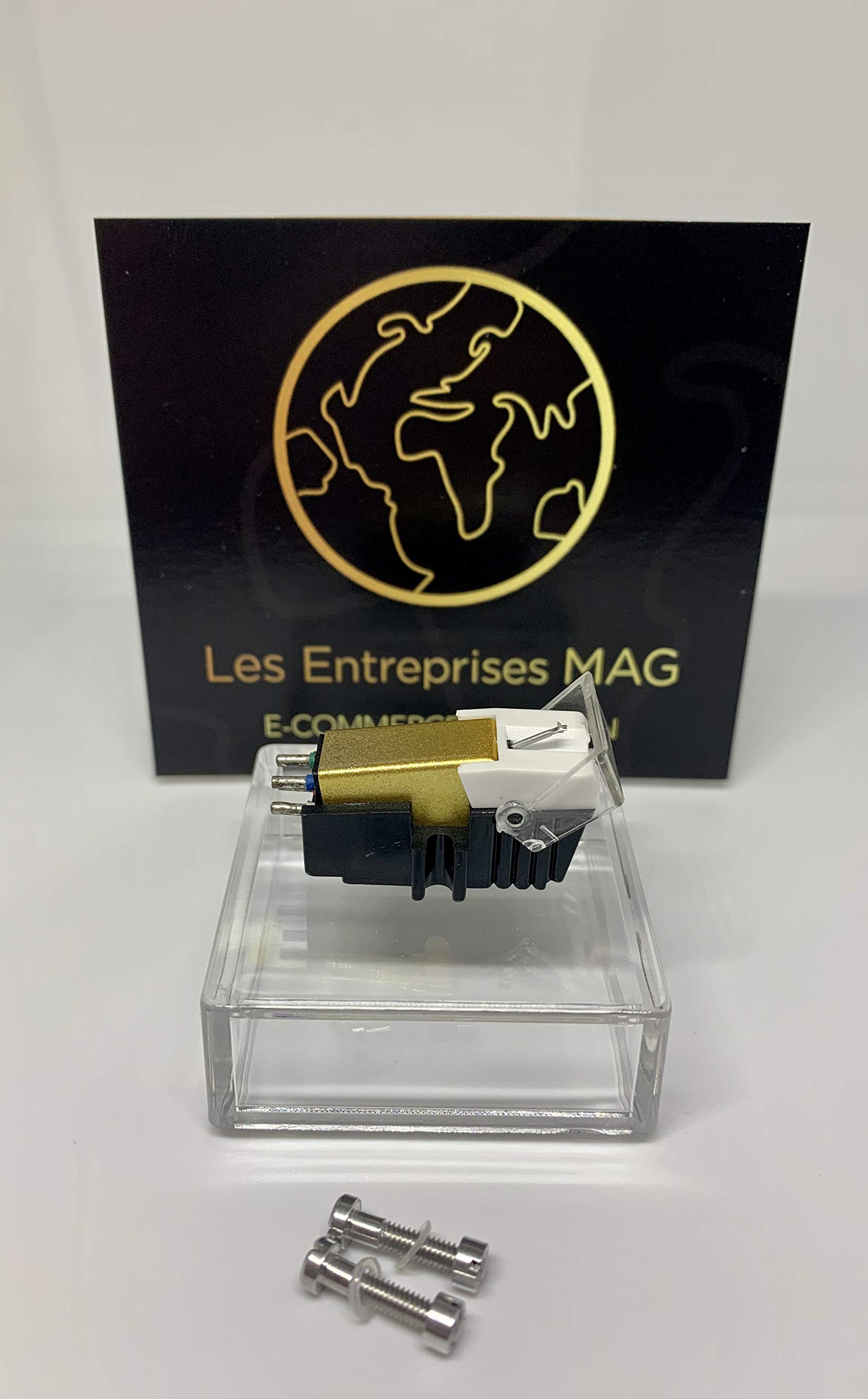 Amazon.co.jp: カートリッジ+ダイヤモンドスタイラス VESTAX PDX2000