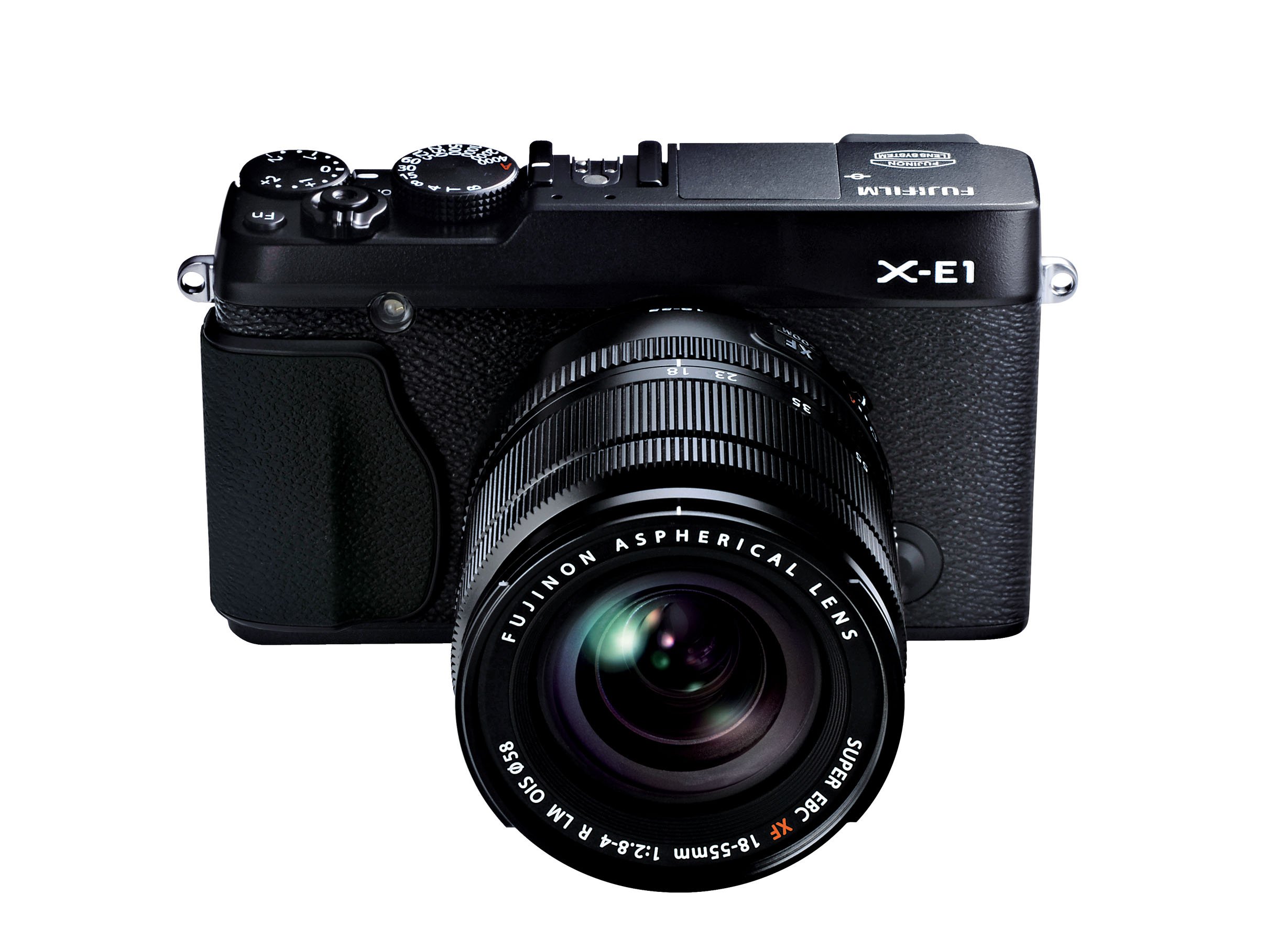 Amazon | FUJIFILM ミラーレス一眼カメラ X-E1 レンズキット ズーム