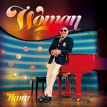 Amazon.co.jp: Woman: ミュージック