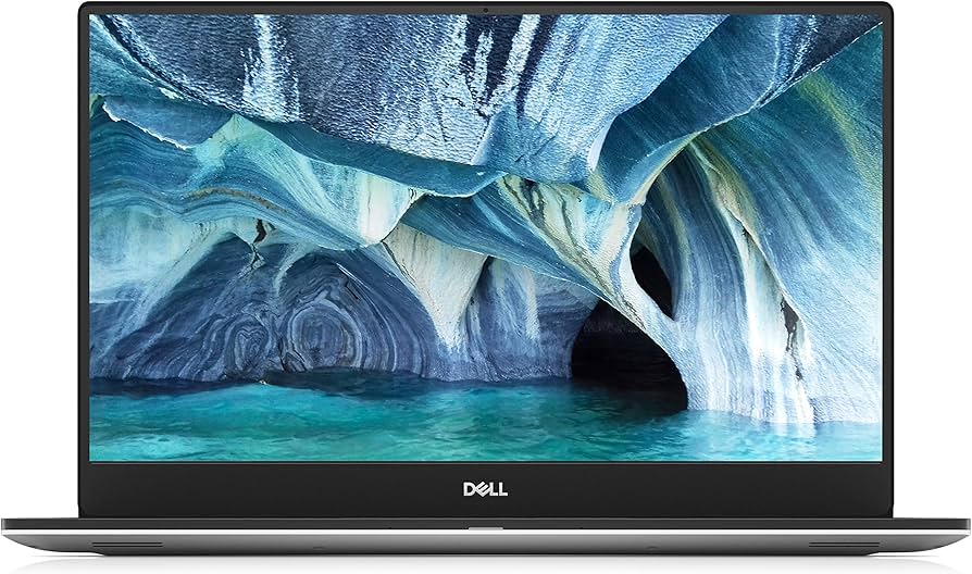 Amazon.com: Dell XPS 15 7590 Laptop 15.6 inch, FHD InfinityEdge