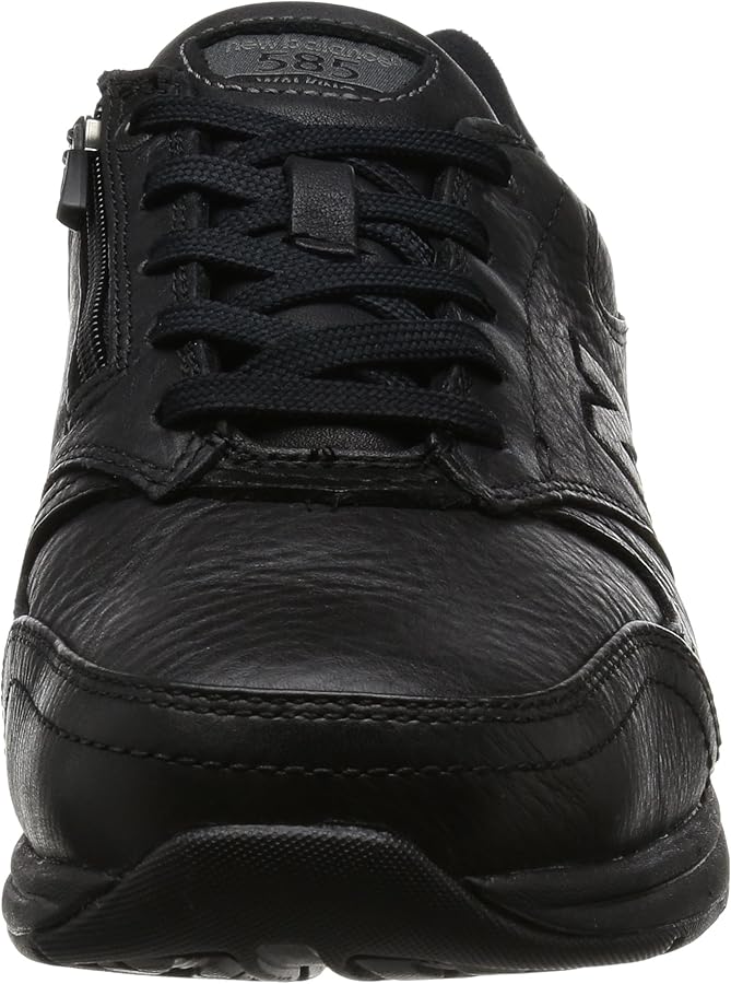 Amazon | [ニューバランス] ウォーキングシューズ MW585 防水 幅広