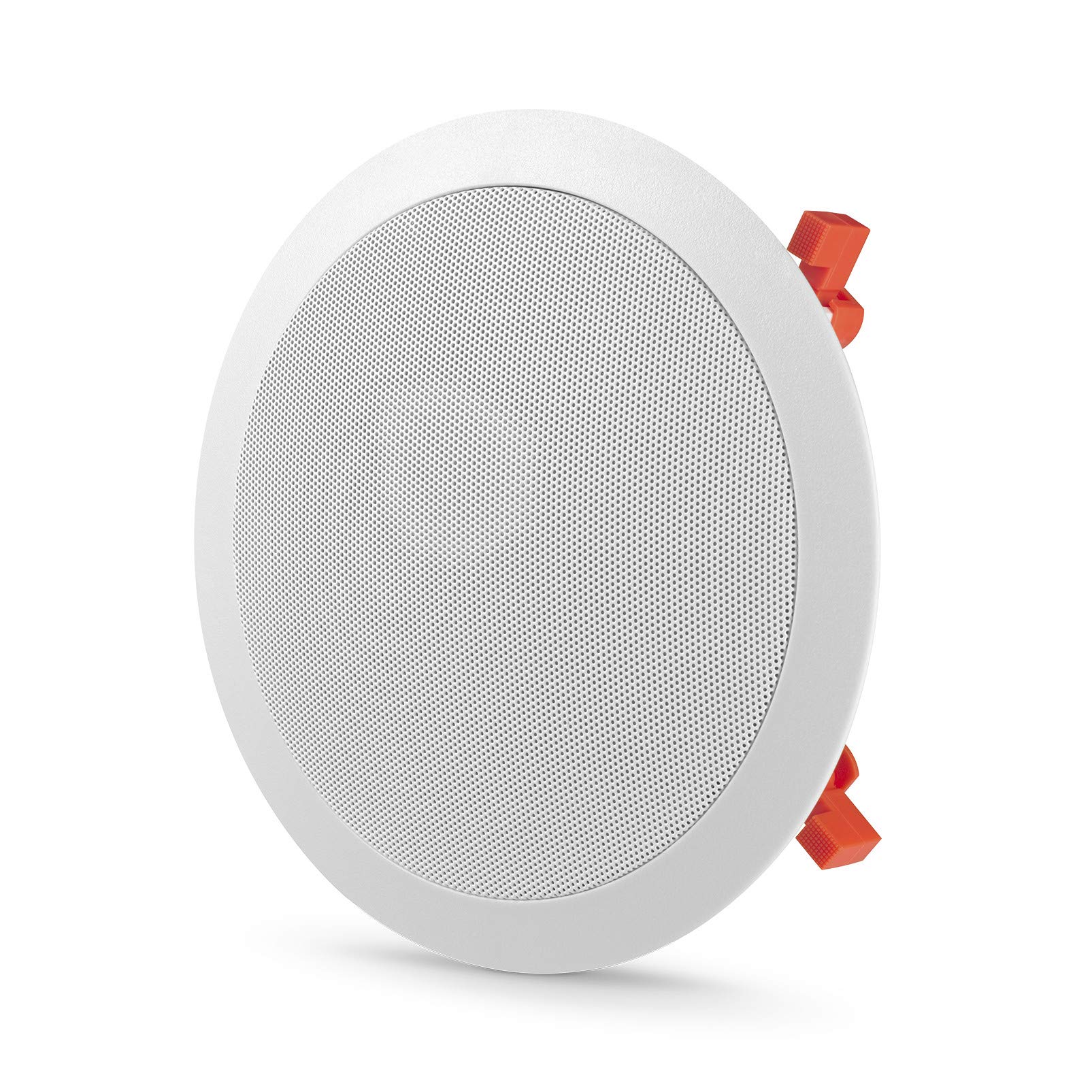 Amazon.co.jp: JBL C6IC 天井埋め込み型スピーカー 2ウェイ/ラウンド型