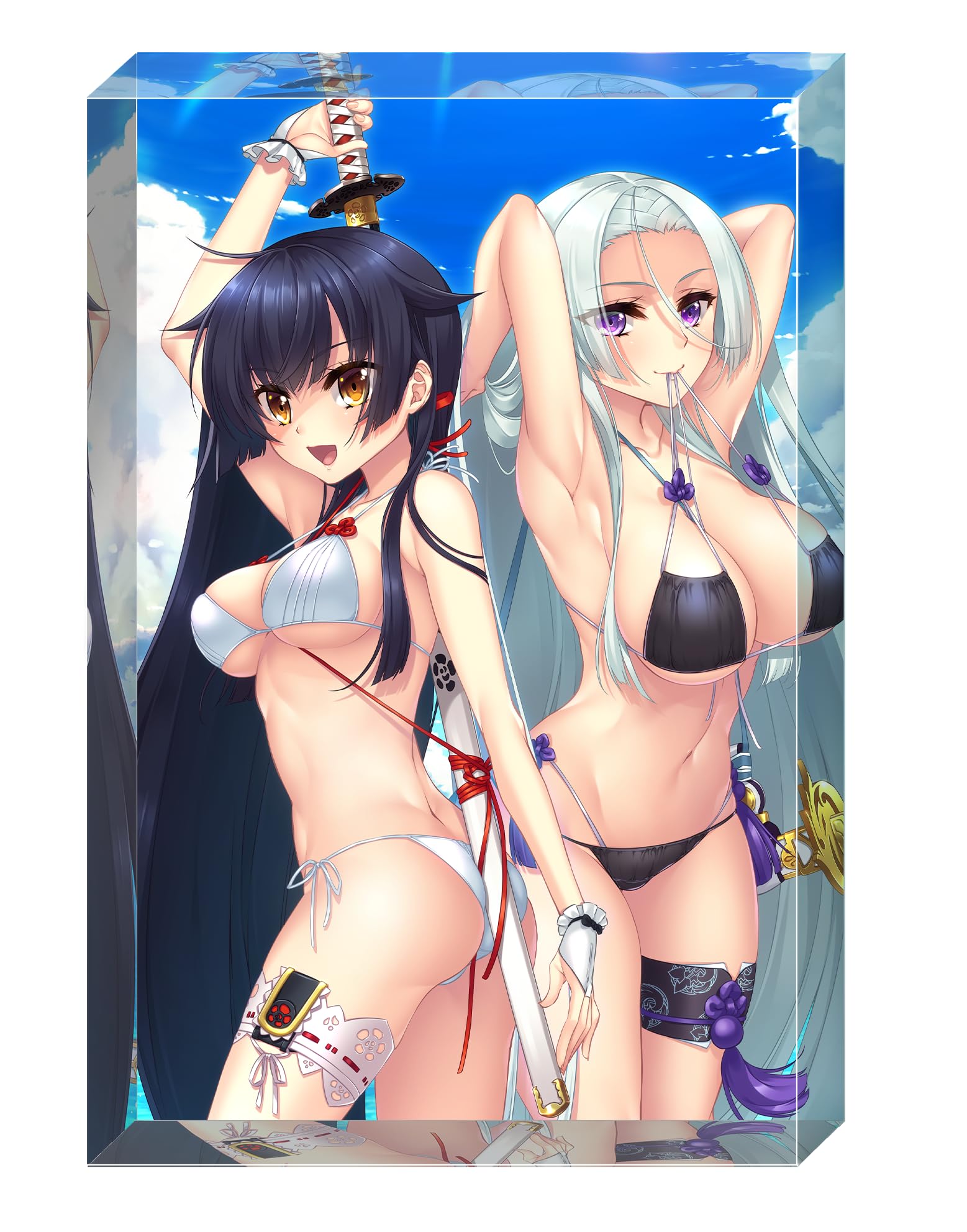 Amazon.co.jp: 戦国†恋姫X ~乙女絢爛☆戦国絵巻~ 北条家騒乱編 完全