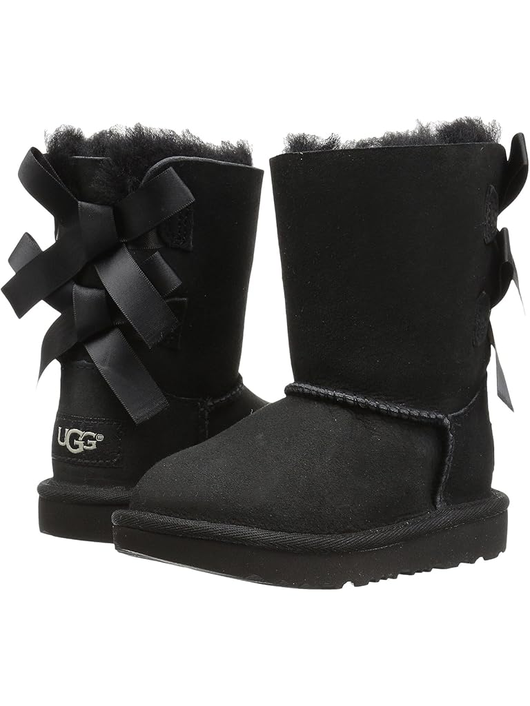Ugg mini bailey bow sparkle boot + FREE SHIPPING | Zappos