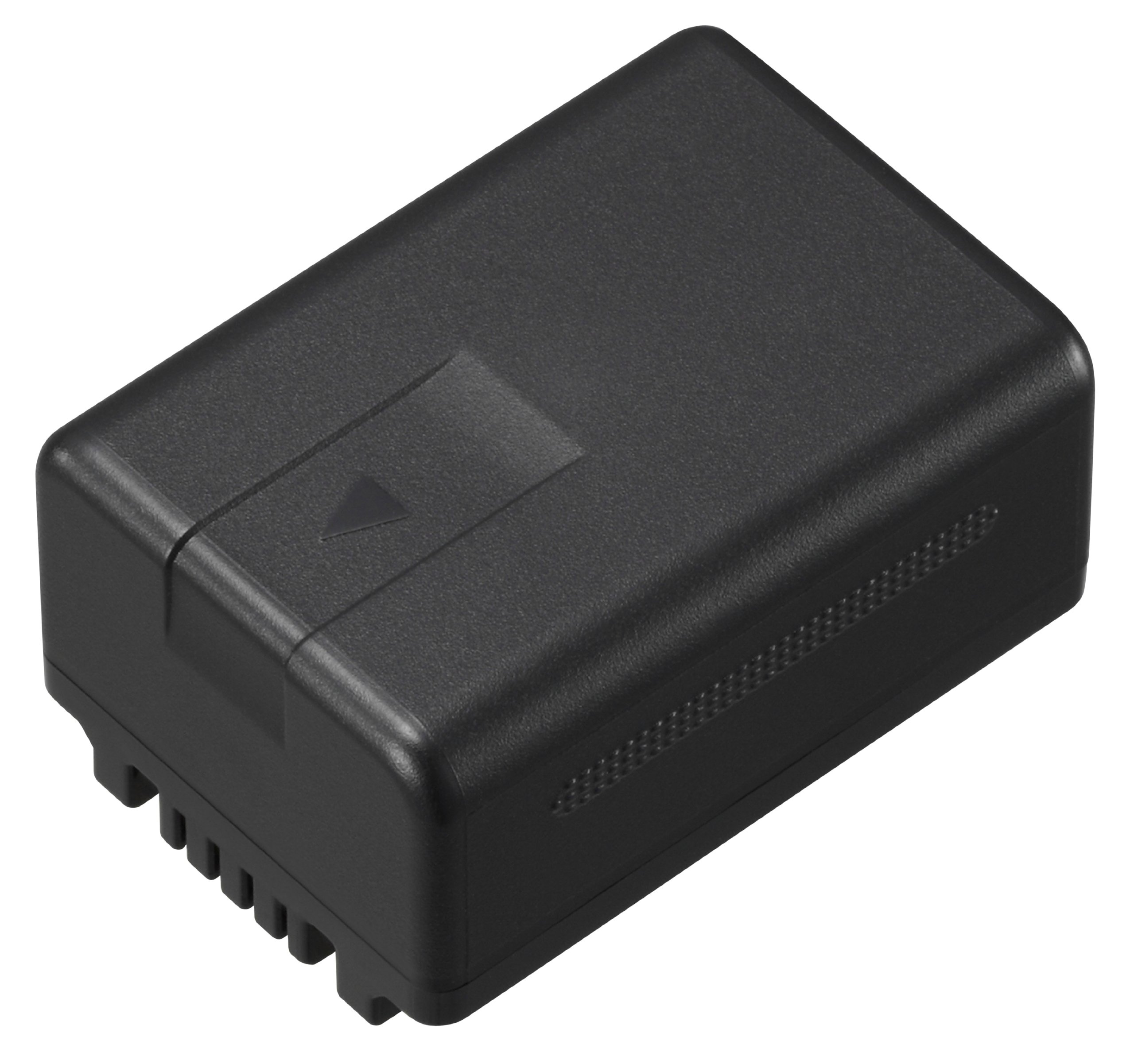 Amazon.com : Panasonic VW-VBK180 Li-Ion Battery Pack : Camcorder