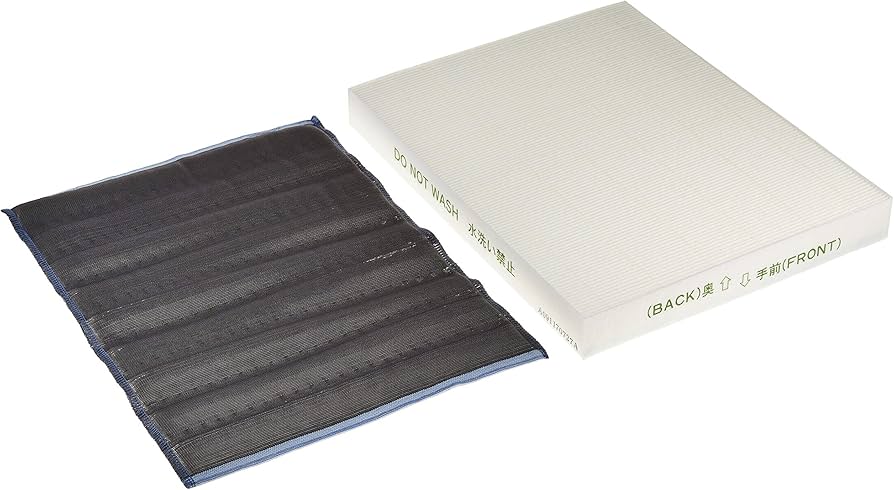 Amazon | 【純正品】 シャープ 空気清浄機用 フィルター FZ-R60SF