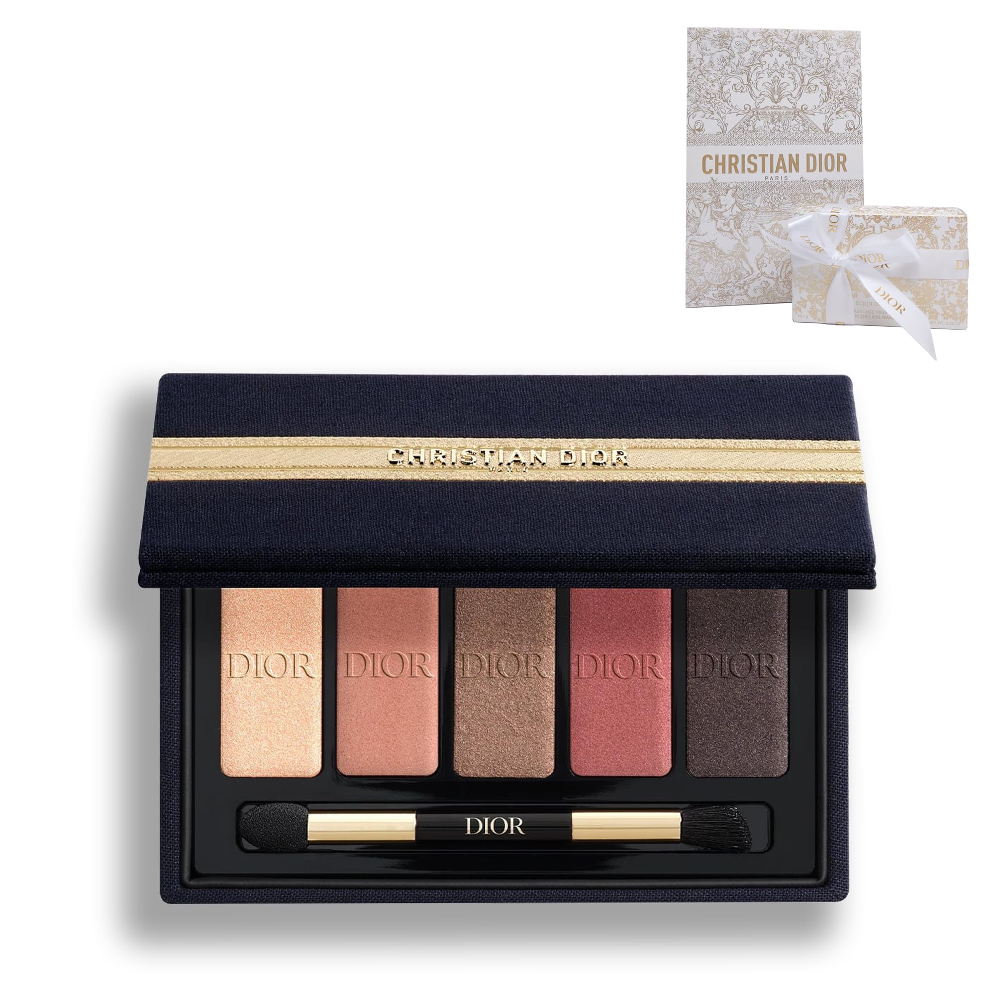 Amazon.co.jp: 【国内正規品・ギフトセット】DIOR ディオール エクラン