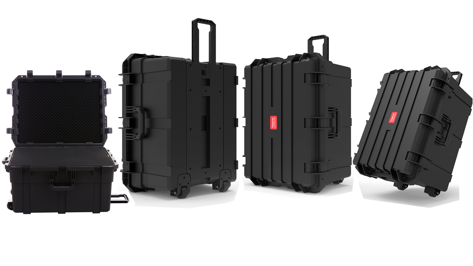 Amazon.com : Waterproof Hard Case, 32 x 25 x 18 Inch,Equipment