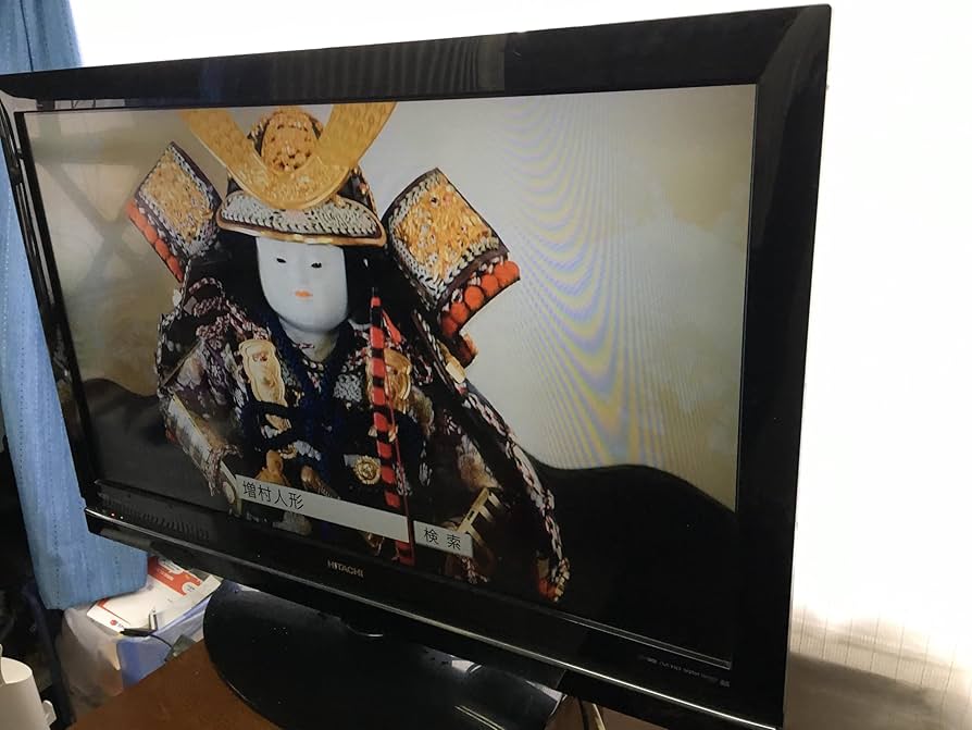 Amazon.co.jp: Hitachi L37-XP03 37 V Terrestrial BS, 110 Degree CS