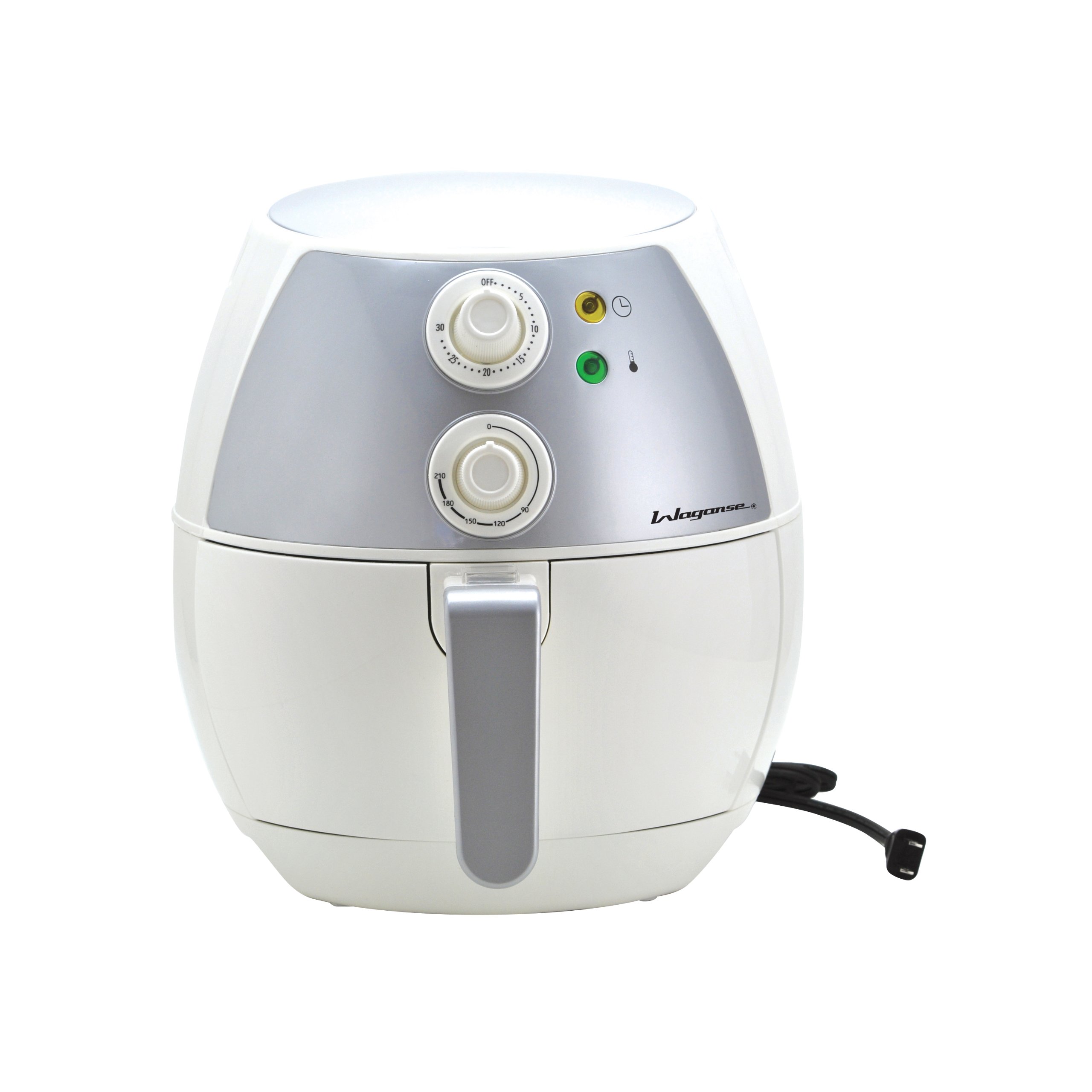 Amazon.co.jp: わがんせ 電気フライヤー ノーオイルフライヤー