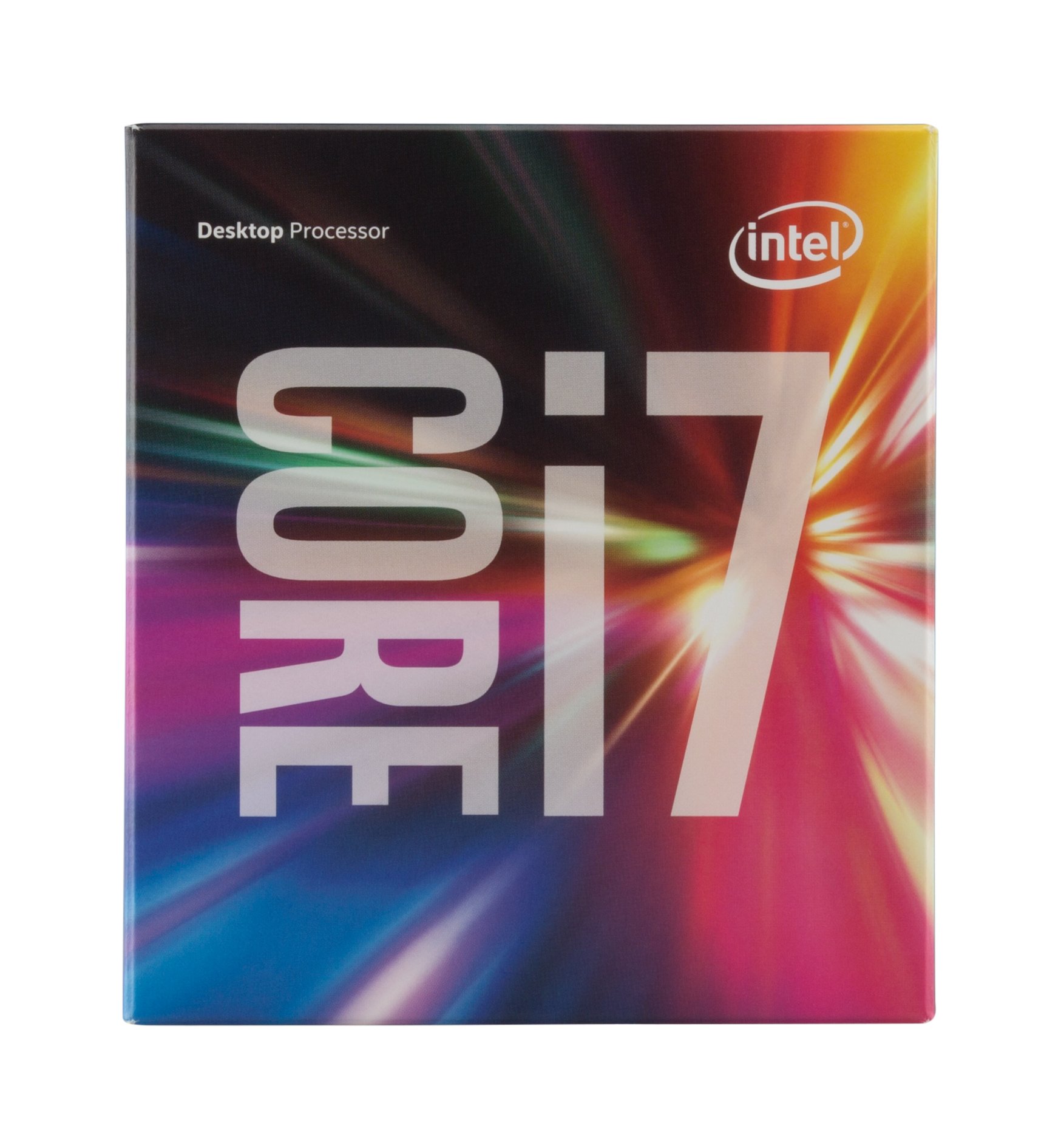 Amazon | Intel CPU Core i7-6700 3.4GHz 8Mキャッシュ 4コア/8