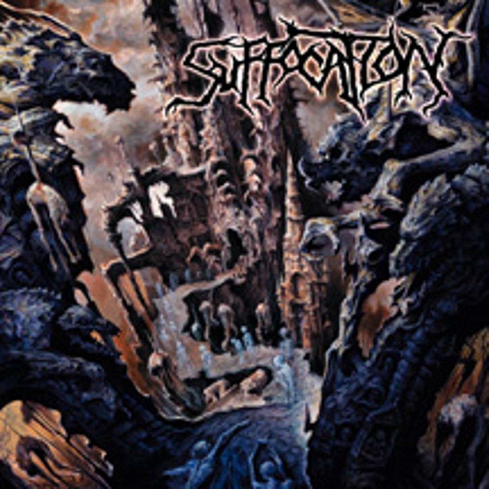 Suffocation - Souls to Deny - Amazon.com Music