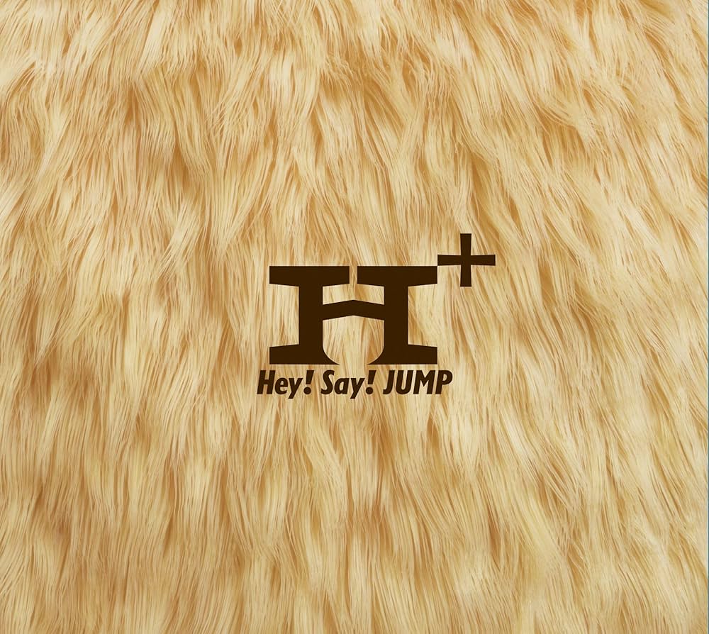 Amazon.co.jp: H+ (初回生産限定盤2) (CD+DVD) - Hey! Say! JUMP