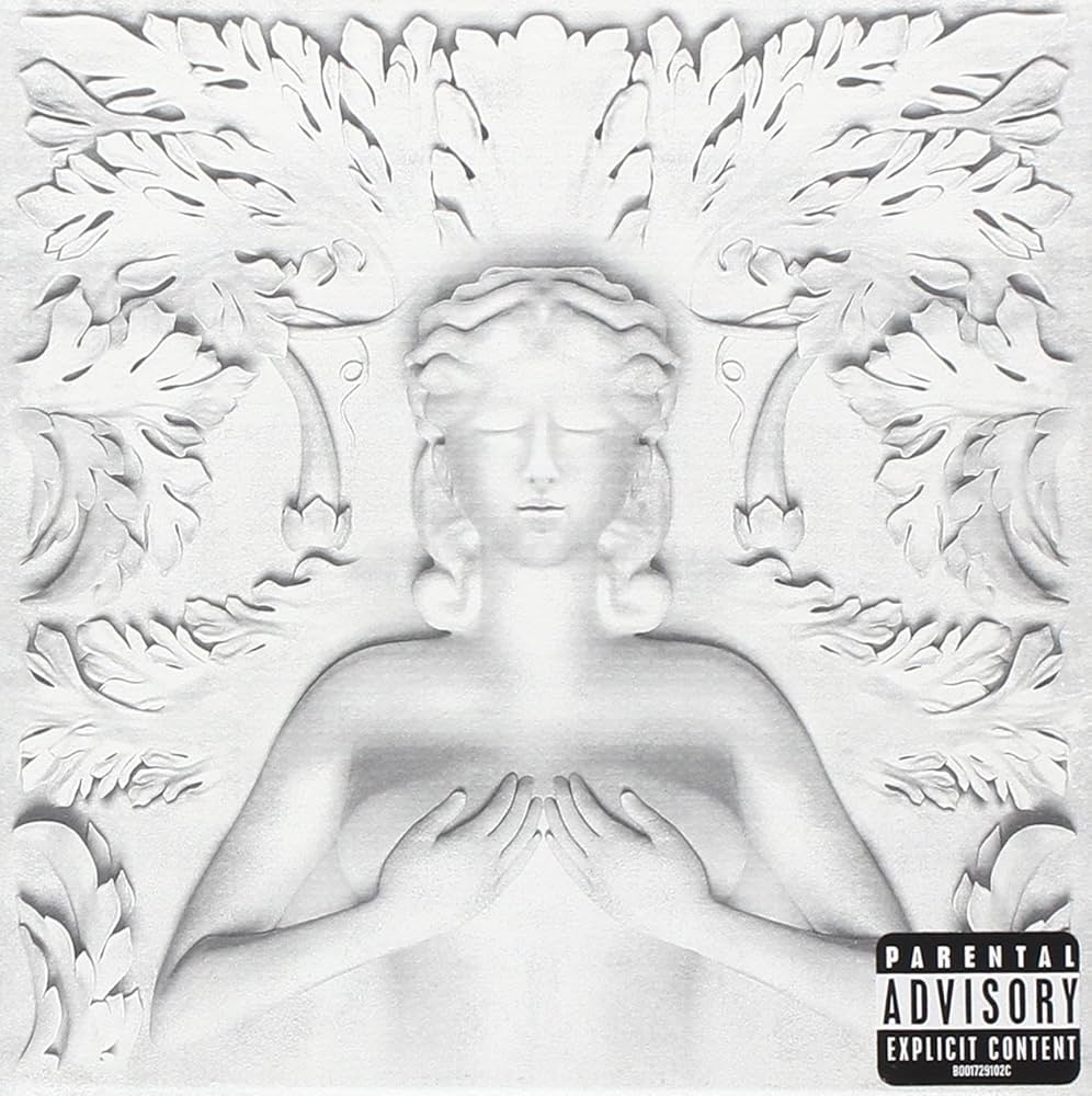 Various Artists - G.O.O.D. Music: Cruel Summer - Amazon.com Music