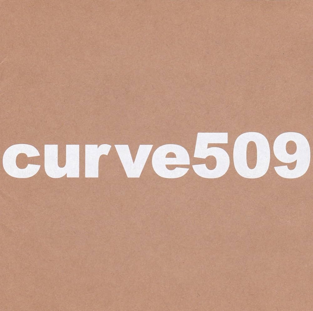 Amazon.co.jp: curve509: ミュージック