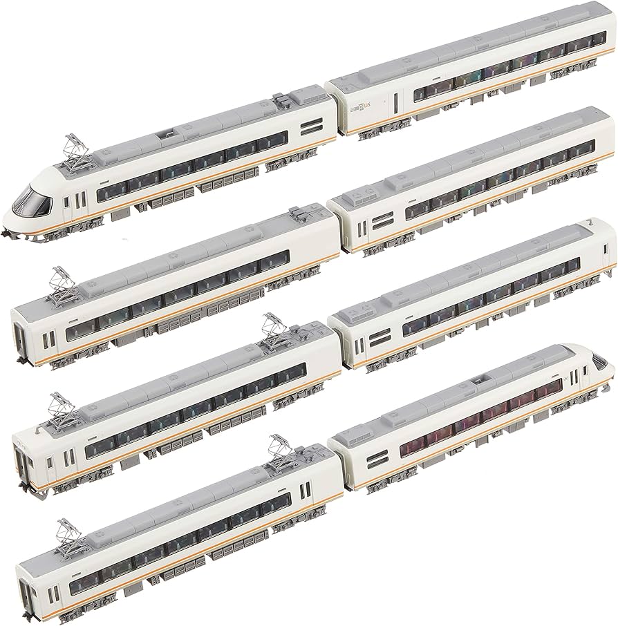 Amazon | TOMIX Nゲージ 限定 近畿日本鉄道 21000系 アーバンライナー