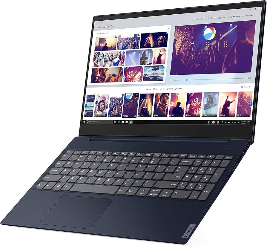 Amazon.com: Lenovo ideapad S340 15.6