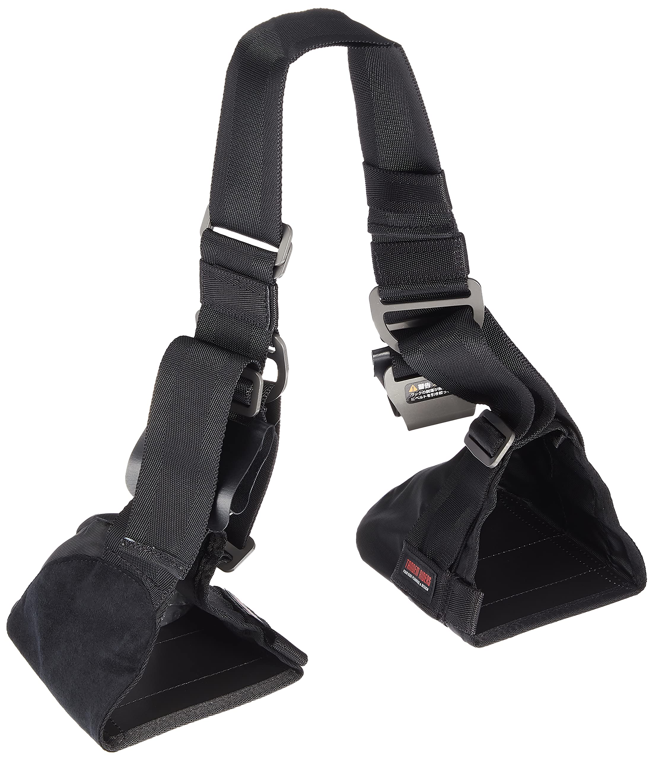 Amazon | タンデムライダーズ(TANDEM RIDERS) チャイルドステップ SC-2