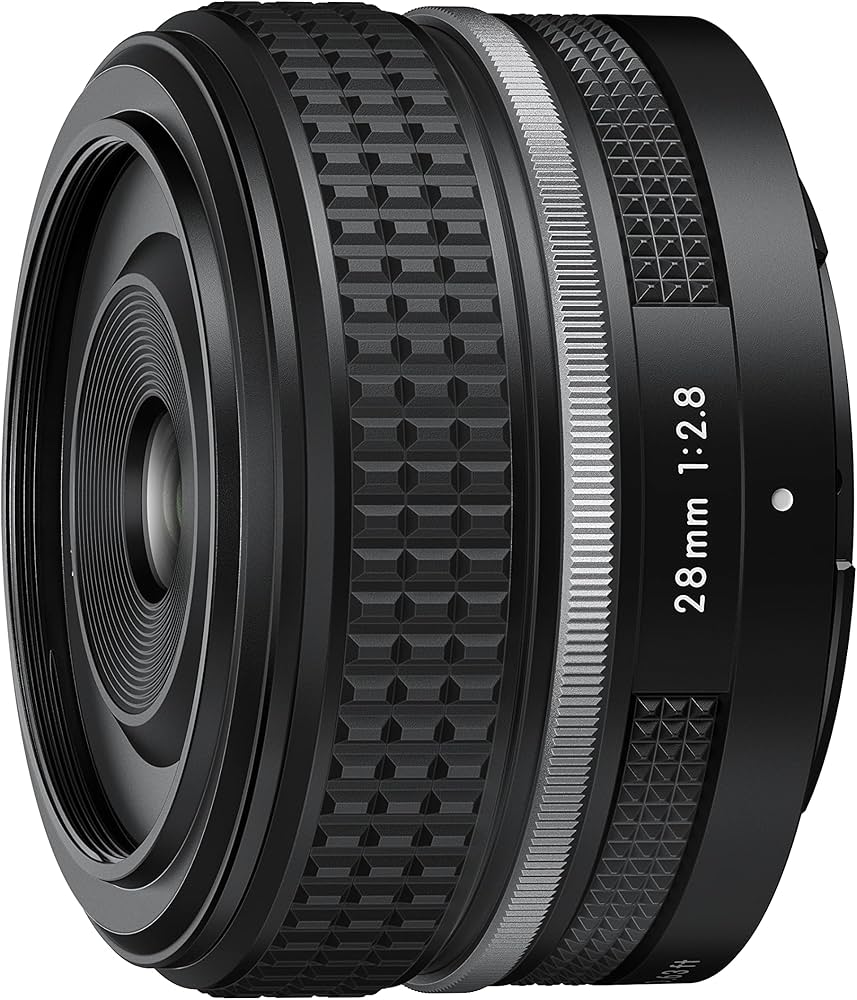 Amazon.com : Nikon NIKKOR Z 28mm f/2.8 SE : Electronics