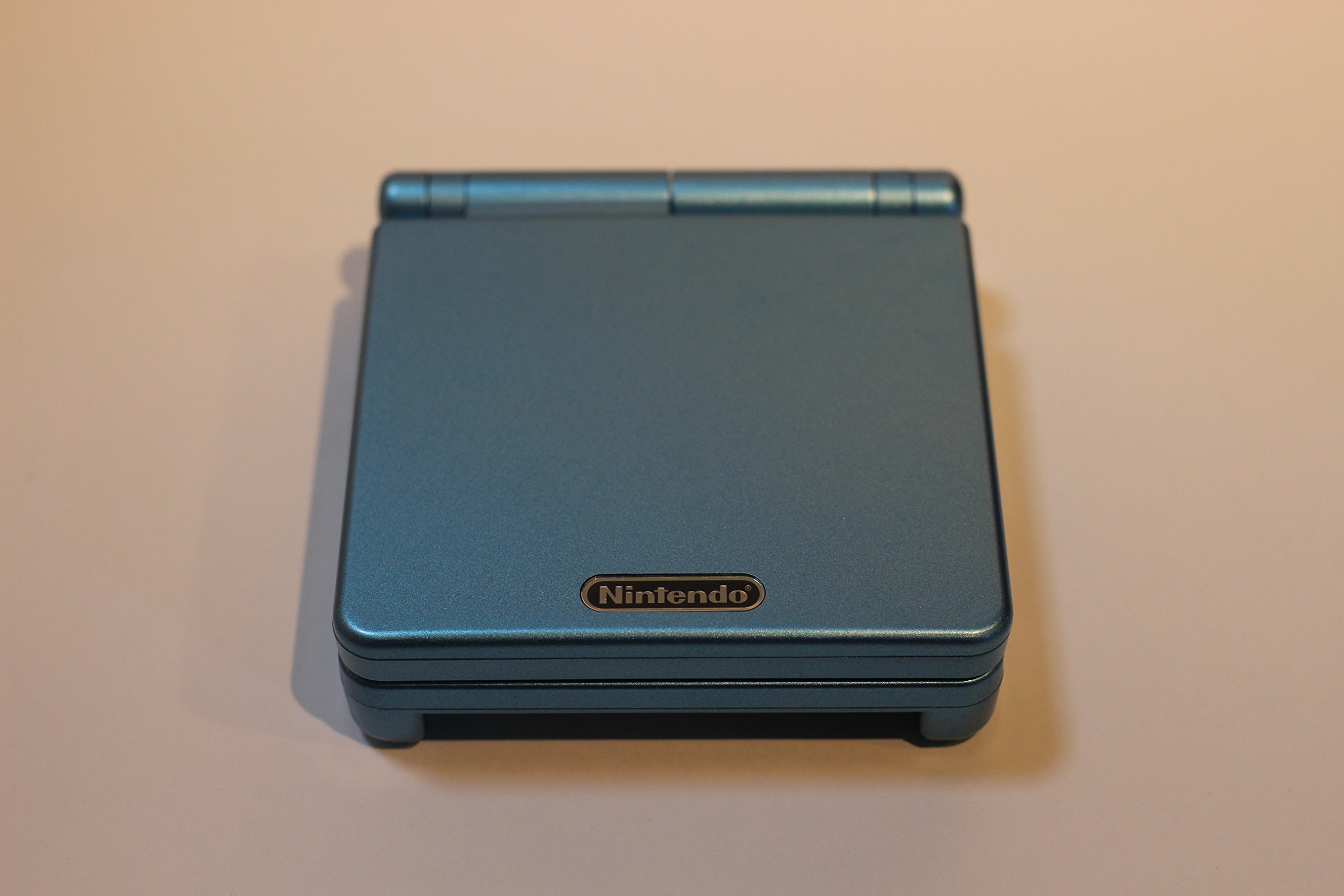 Amazon | 新約 聖剣伝説 + ゲームボーイアドバンスSP マナ・ブルー