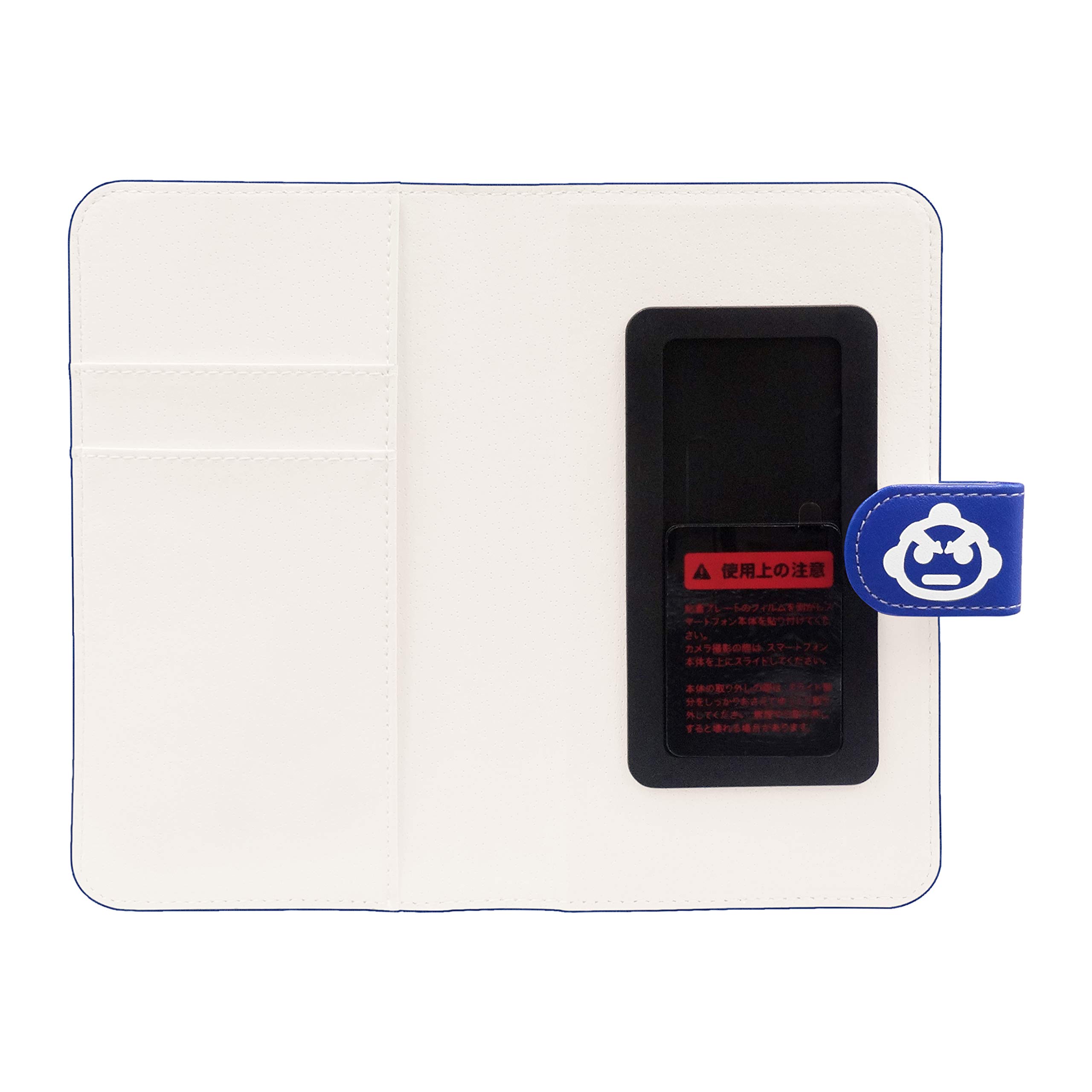 Amazon.co.jp: 大都技研 オリジナルグッズ 吉宗 スマートフォンカバー