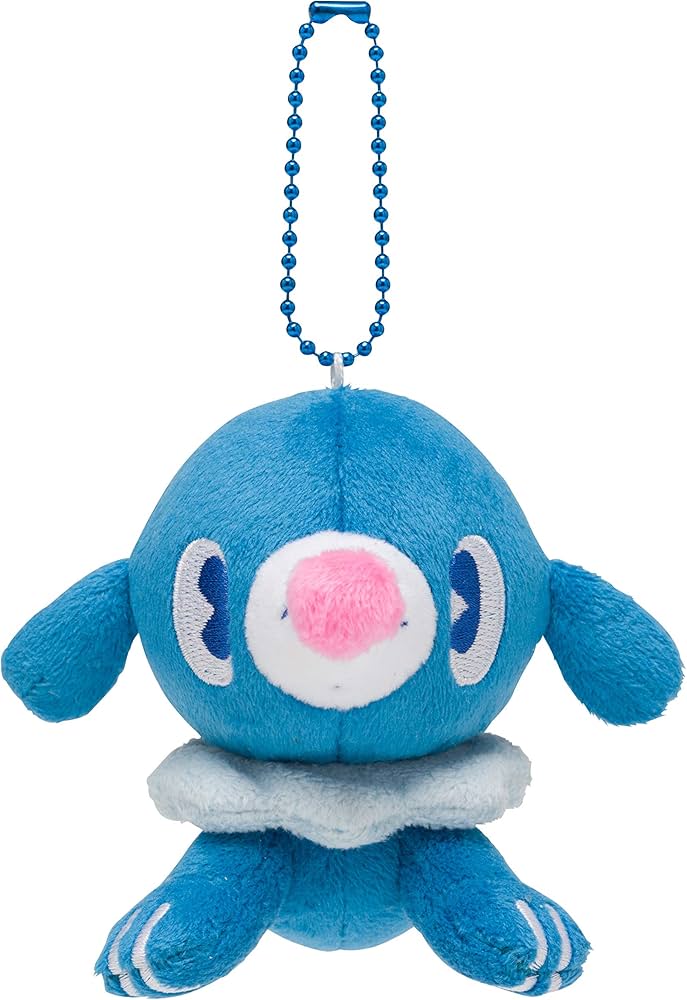 Amazon.co.jp: ポケモンセンターオリジナル マスコット おいしいみず