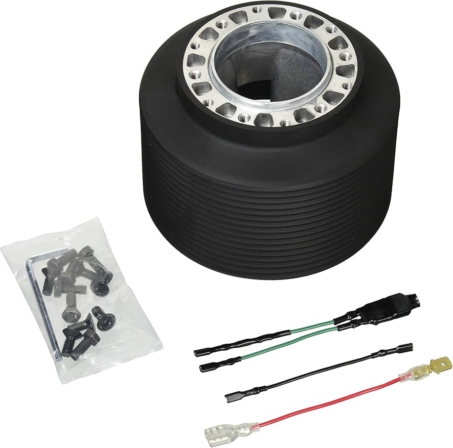 Amazon | ワークスベル 【CMR】 ステアリングボス 221 | ステアリング