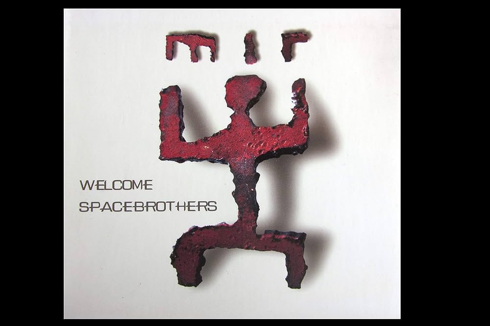 Welcome spacebrothers - Amazon.com Music