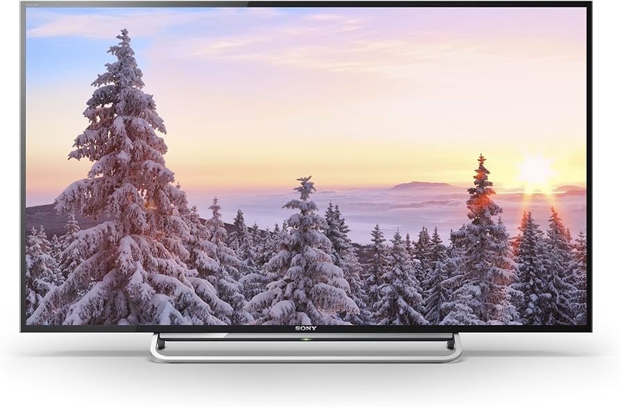 Amazon.co.jp: ソニー 48V型 液晶 テレビ ブラビア KDL-48W600B フル