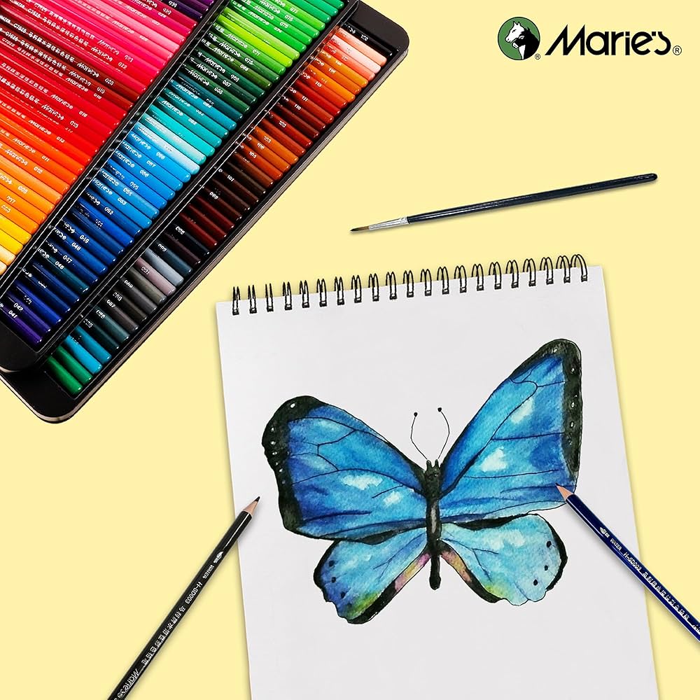 ☆麻衣☆です♪ 色鉛筆画 3枚 ☆麻衣☆様専用です♪ 色鉛筆画 3枚