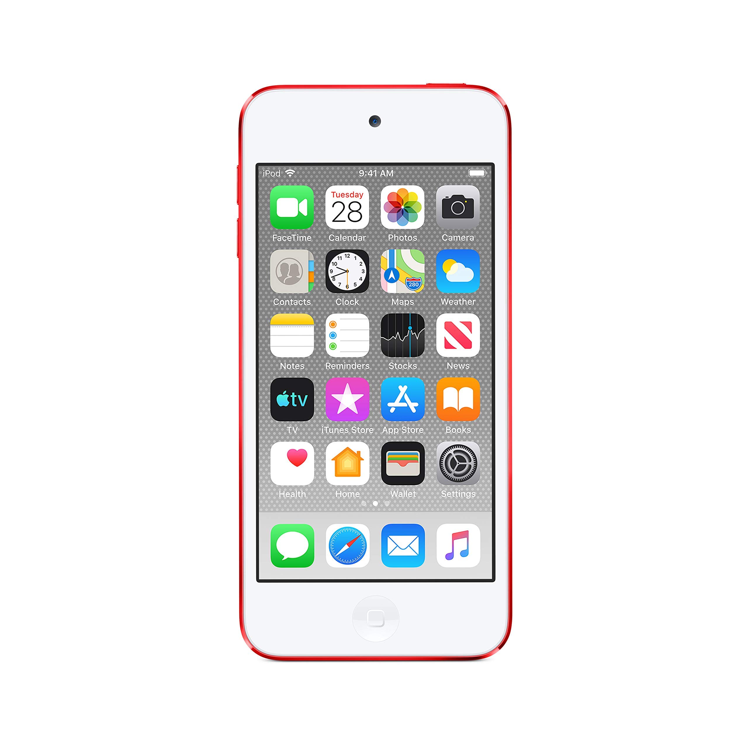 Amazon.com: Apple iPod Touch (256GB) (7th Generation) - Product