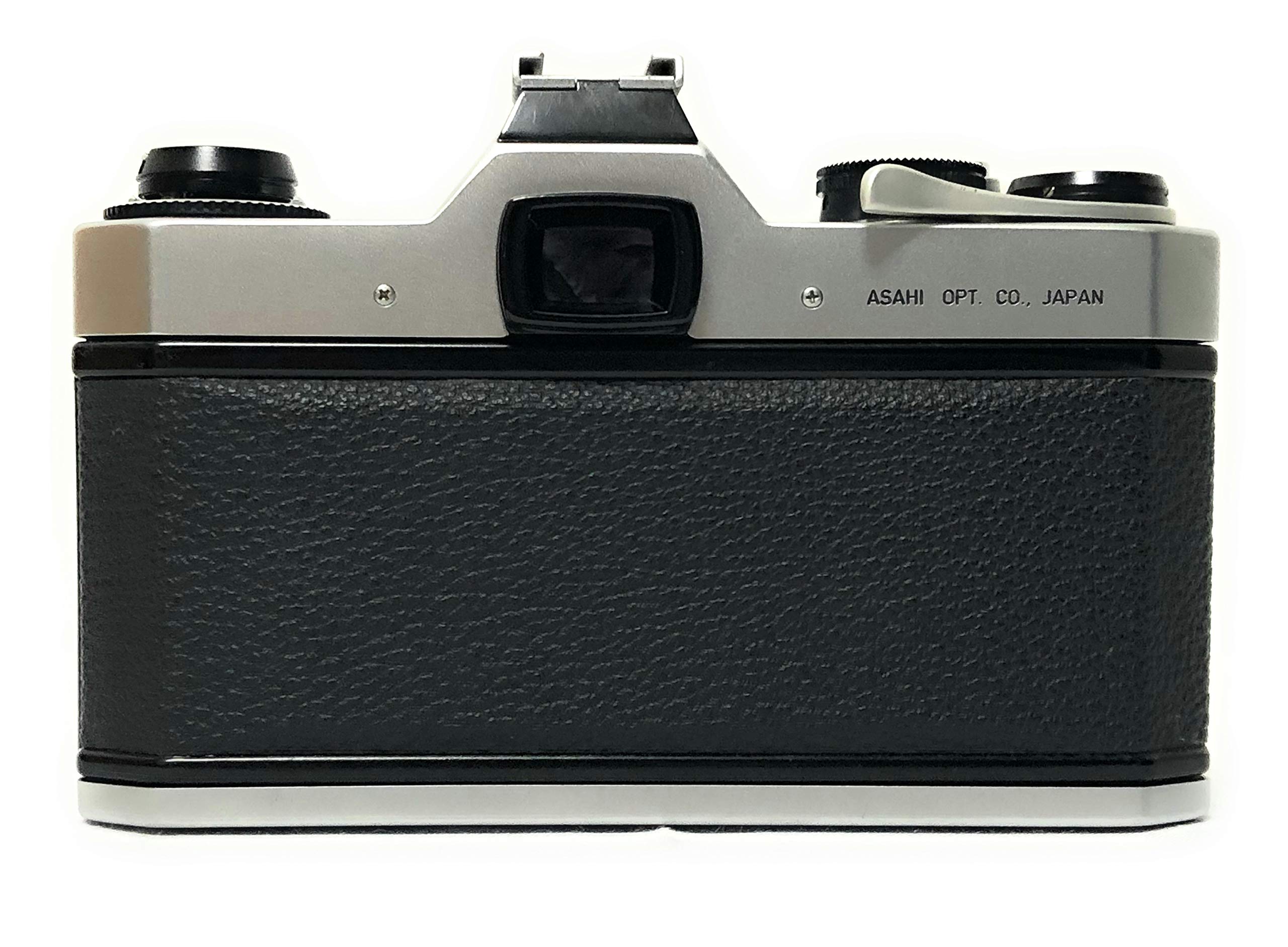 Amazon | 旭光学 アサヒ ペンタックス PENTAX SPOTMATIC II (SP II