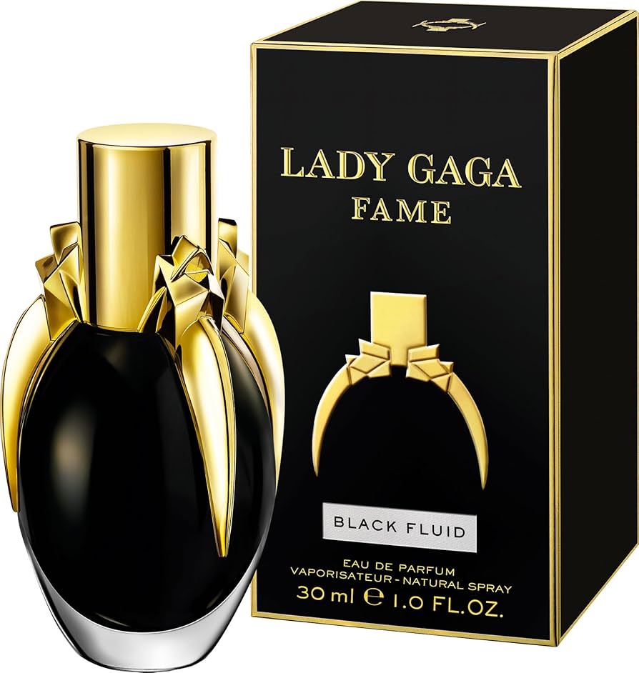 Amazon | レディー・ガガ フェイム EDP 30ml | Lady Gaga