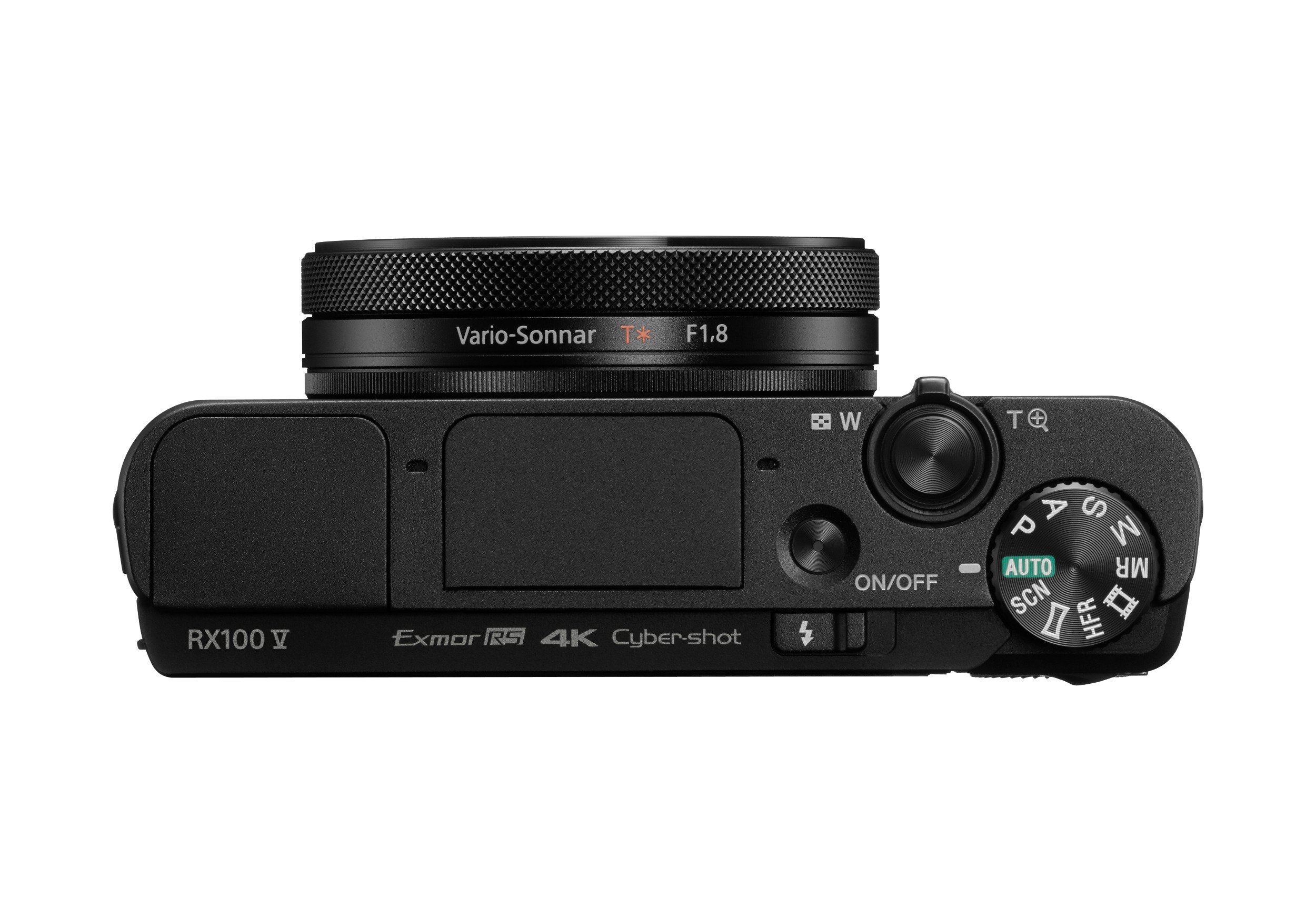 Amazon.com : Sony Cyber-Shot DSC-RX100 V 20.1 MP Digital Still