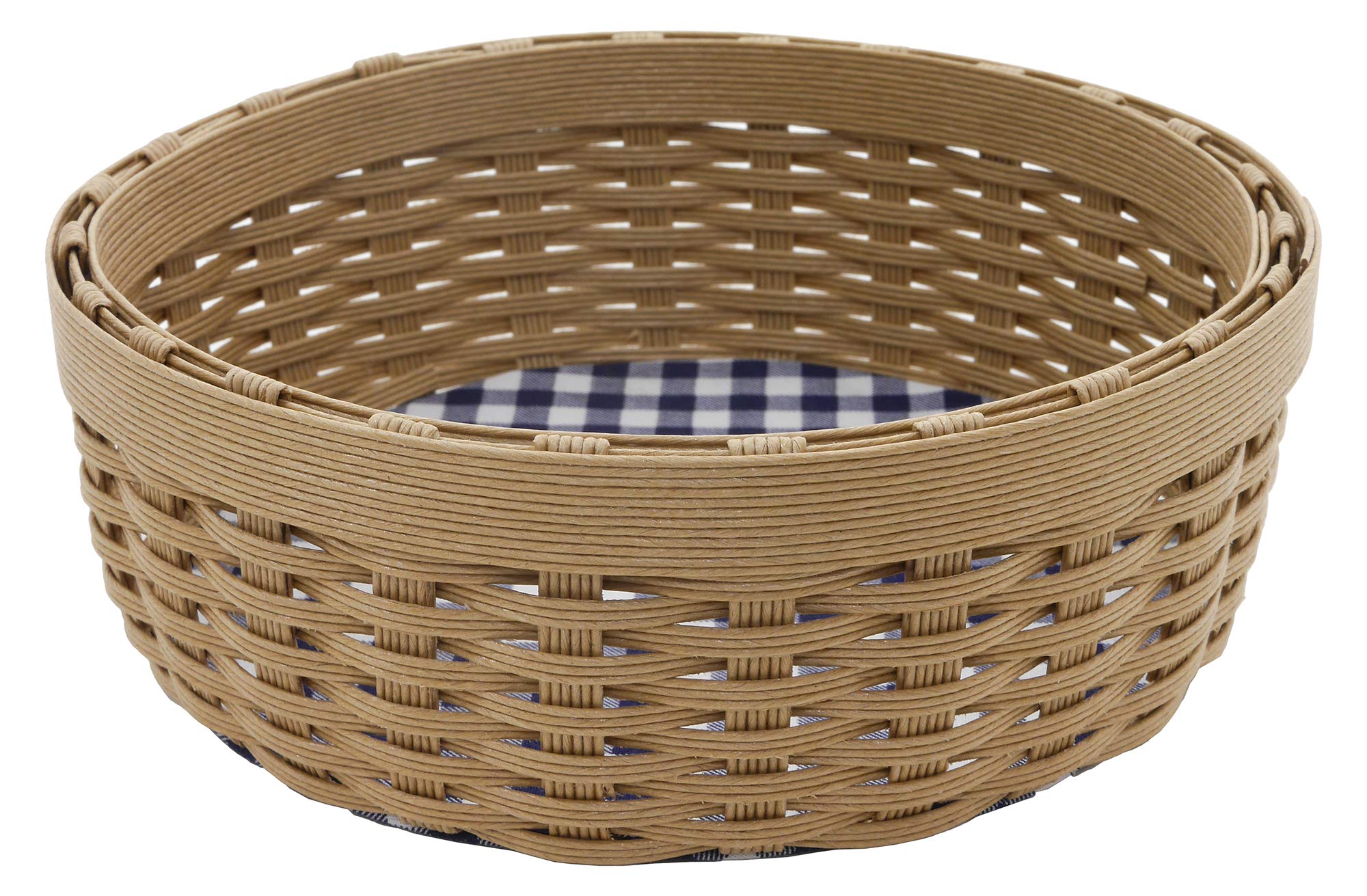 Amazon.co.jp: NASKA クラフトテープキット ゆづ日和 丸底バスケット