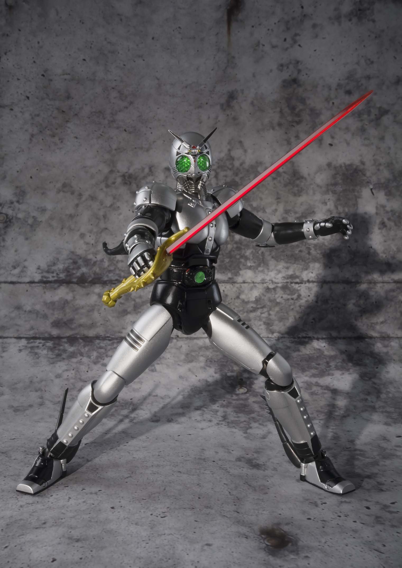 Amazon.co.jp: TAMASHII NATIONS S.H.フィギュアーツ 仮面ライダー
