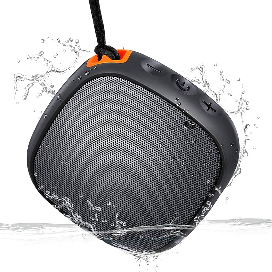 Amazon.co.jp: Bluetooth スピーカー ワイヤレススピーカー IPX7防水