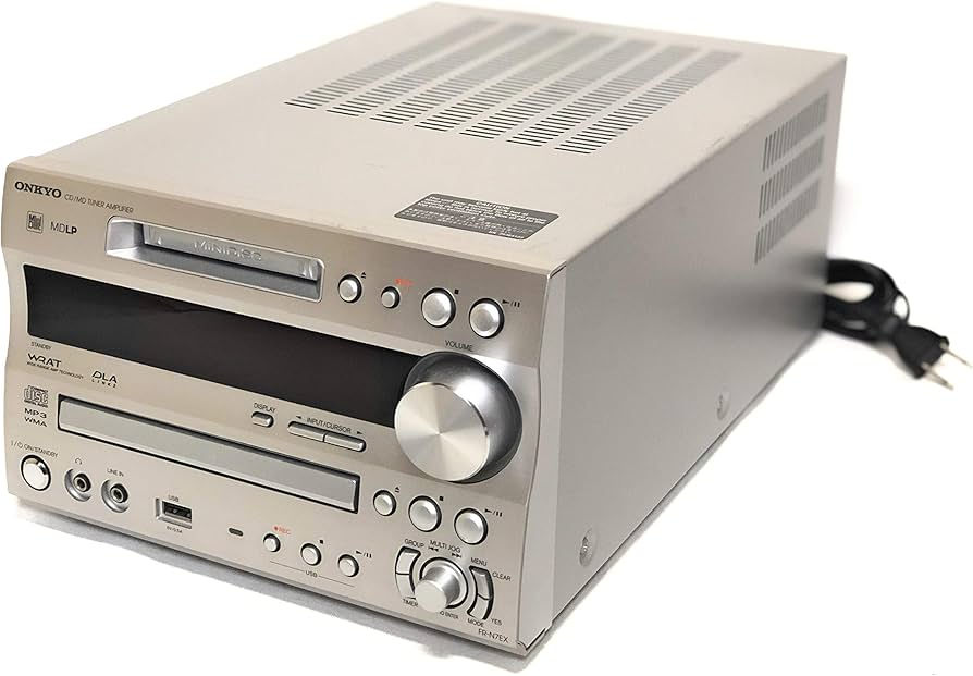 Amazon.co.jp: オンキヨー(Onkyo)ONKYO オンキヨー(オンキョー) FR