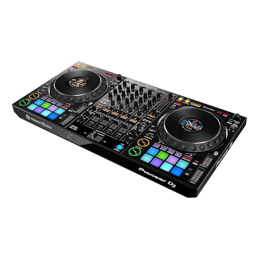 最終値下げ】DDJ-1000＋デッキセーバー & DDJ-XP1 セット 最終値下げ