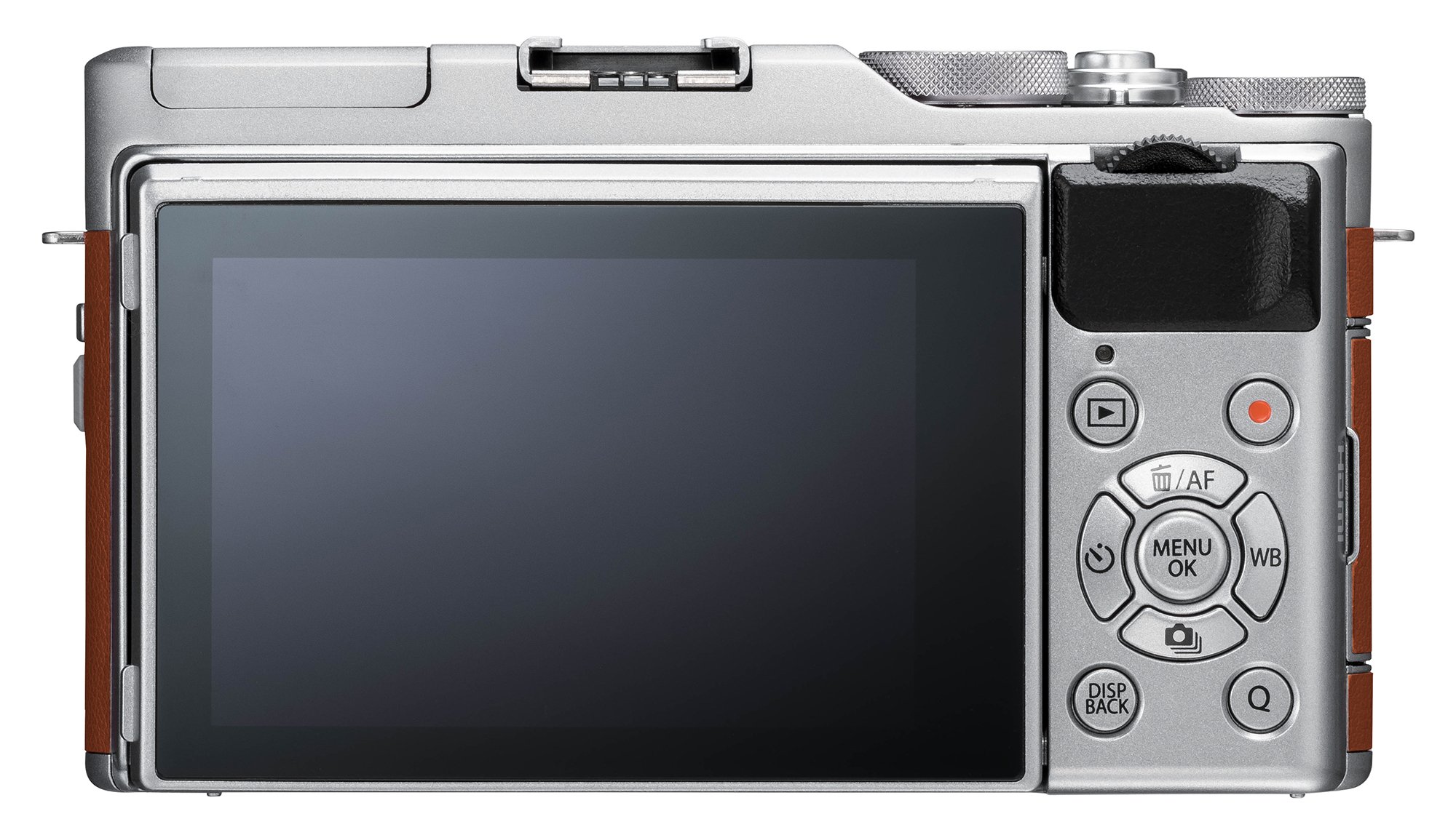 Amazon.com : Fujifilm X-A5 Mirrorless Digital Camera w/XC15-45mmF3