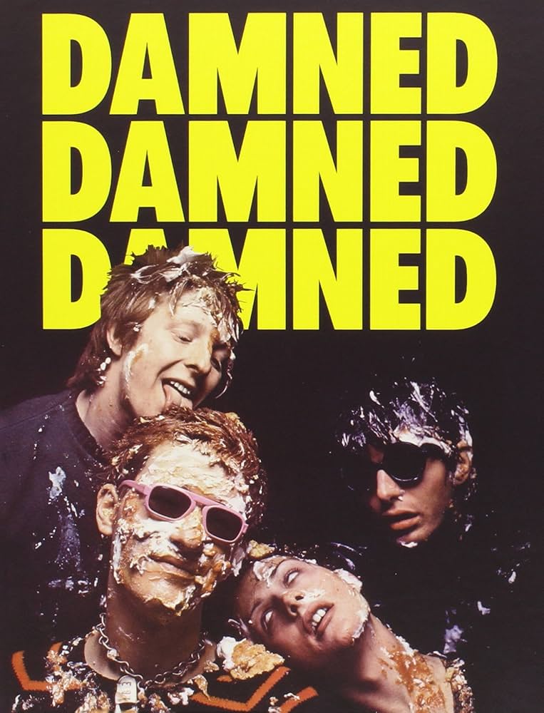 Amazon.co.jp: Damned Damned Damned-4cd-: ミュージック