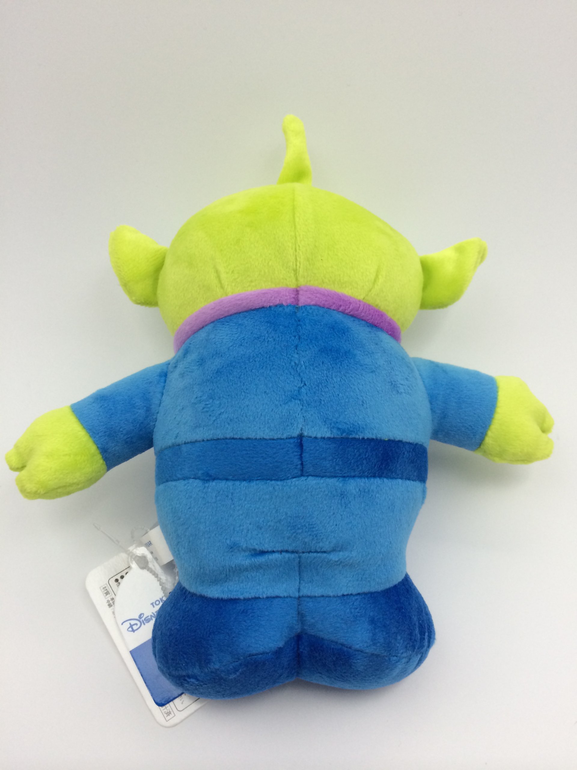 Amazon.co.jp: トイストーリー エイリアン（リトル・グリーン・メン