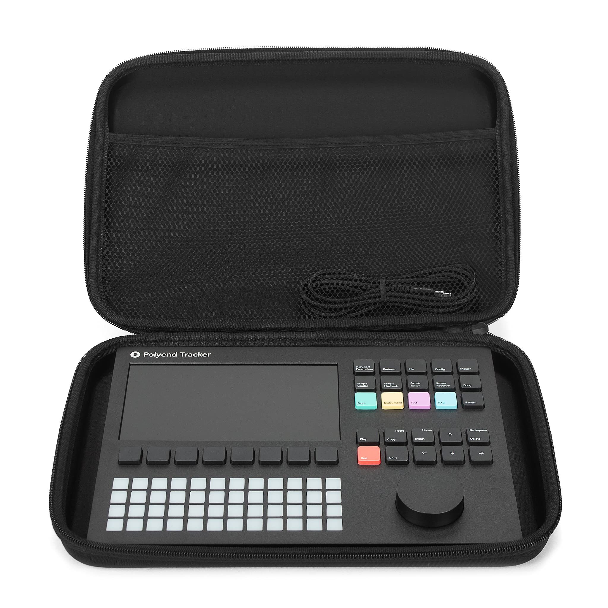 Analog Cases Glide Polyend Tracker : Amazon.ca: Everything Else