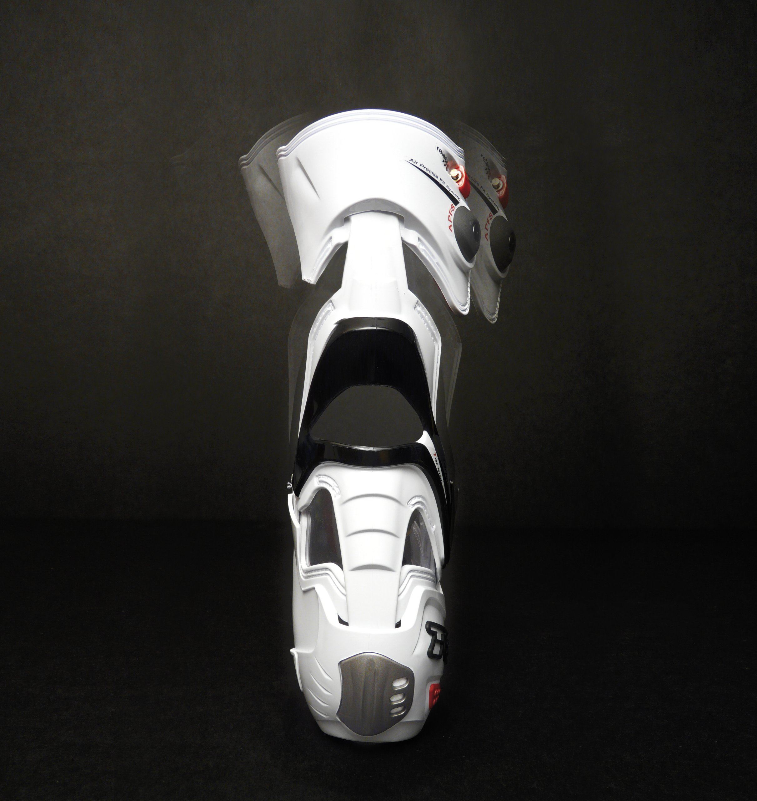 Amazon.co.jp: TCX(ティーシーエックス)バイクブーツ ホワイト (EUR 39