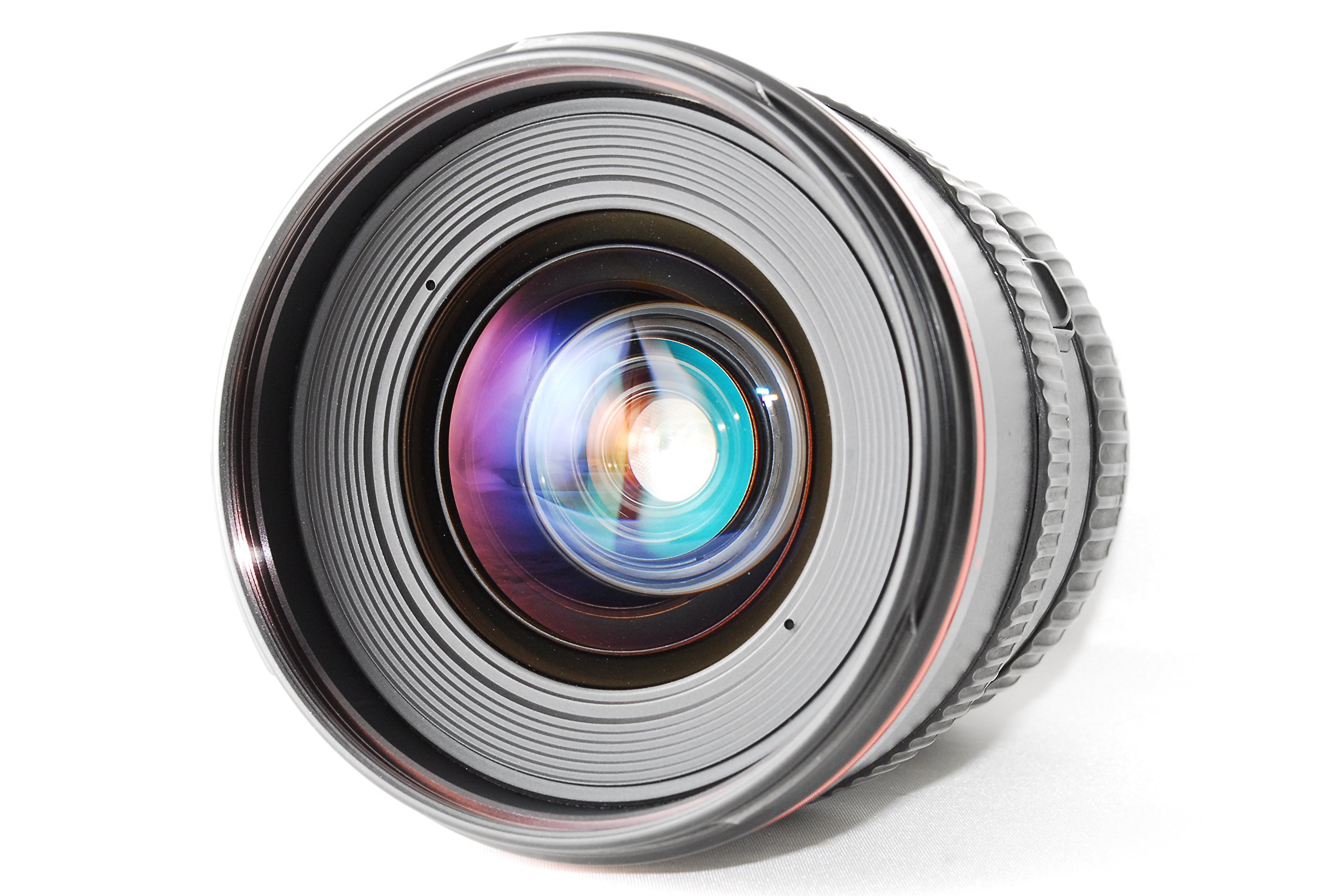 Amazon.co.jp: Canon キヤノン EF20-35mm F2.8L USM : 家電＆カメラ