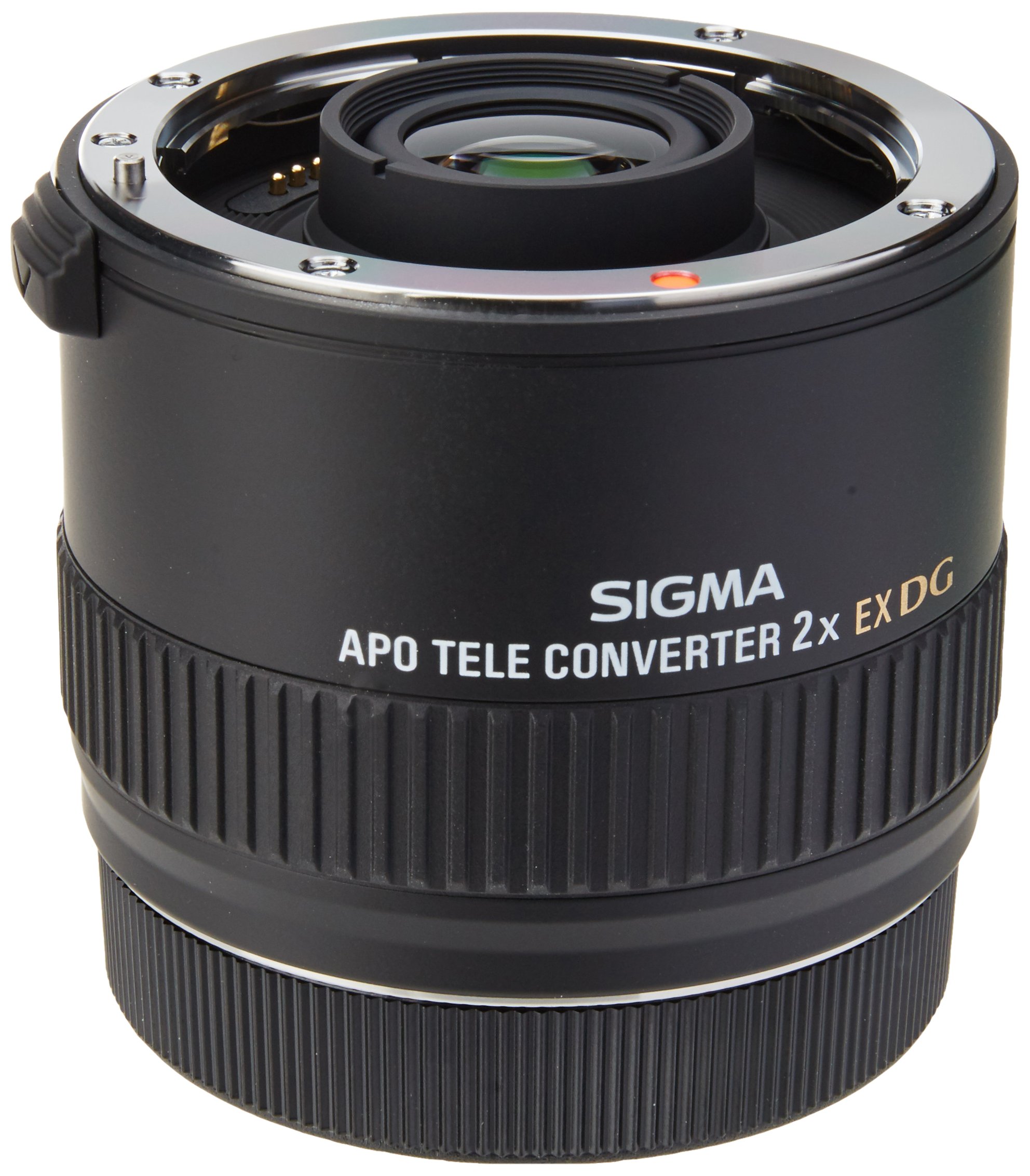 Amazon.com : Sigma APO Teleconverter 2X EX DG for Canon EF-Mount
